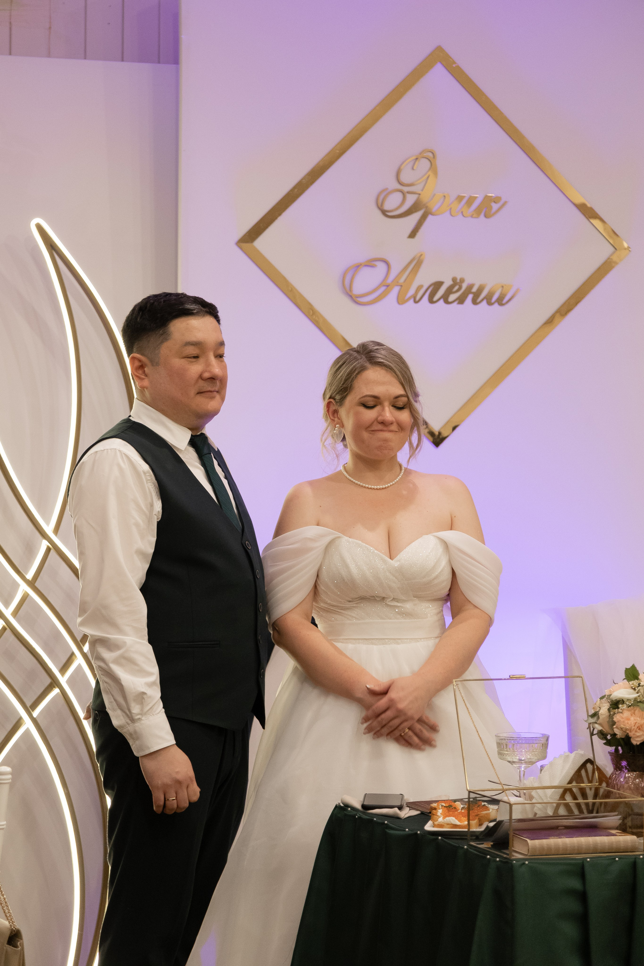 Полный день | Эрик & Алёна. Свадебный и женский фотограф в Москве