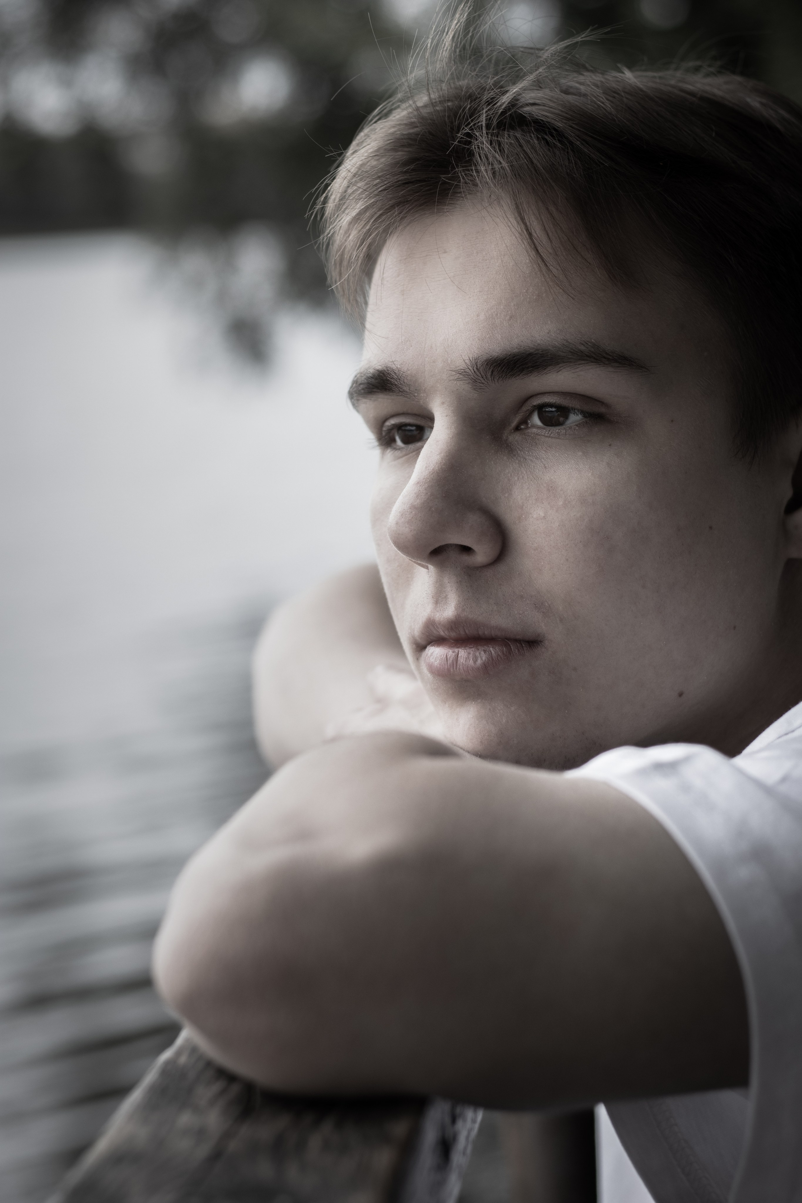 Иван депрессия. Маслухин Дмитрий — Ваш Фотограф