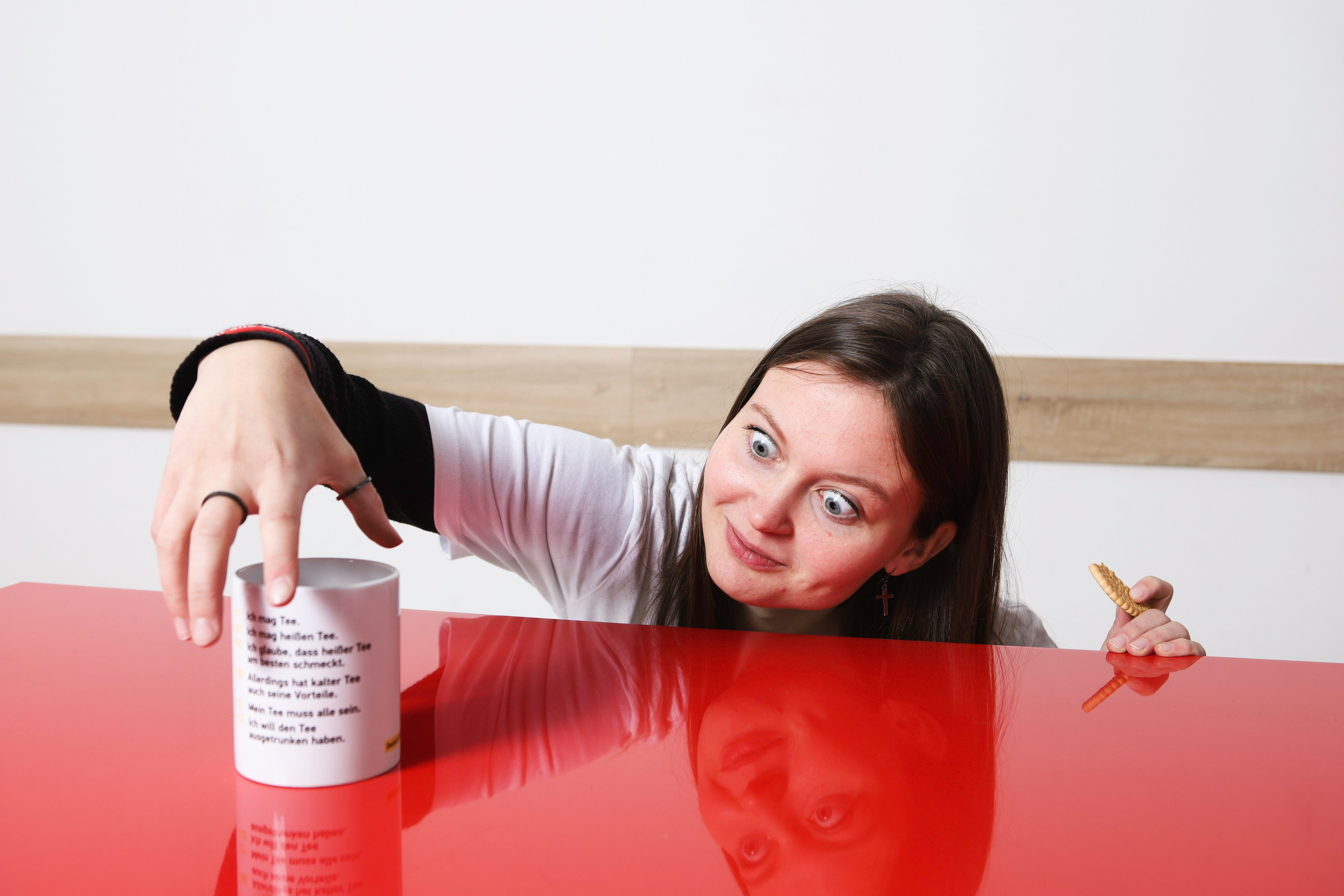 КОНТЕНТ-СЪЕМКИ