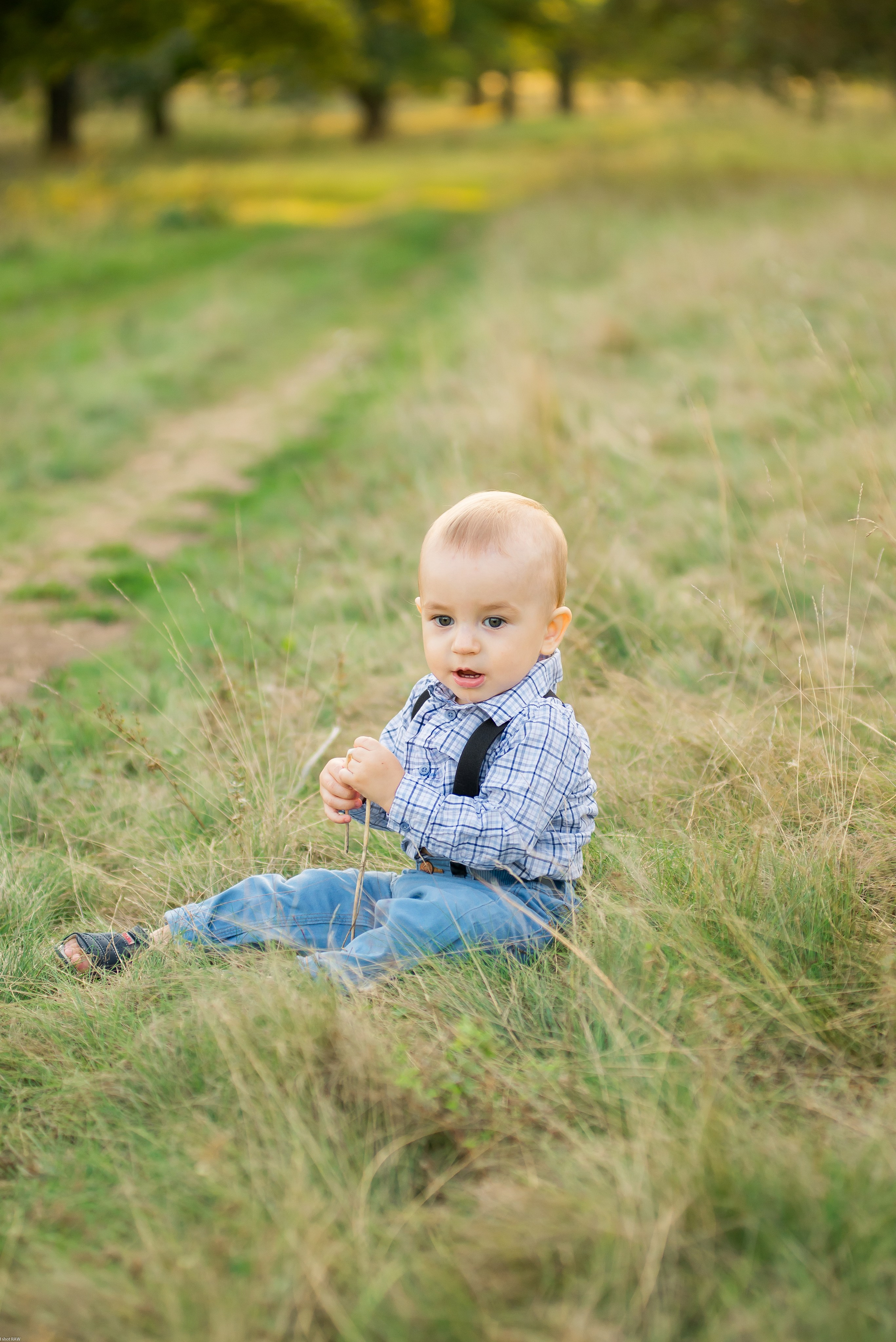 Саша, Наташа и маленький Савва. Свадебный фотограф в Рязани Вагнер Владимир