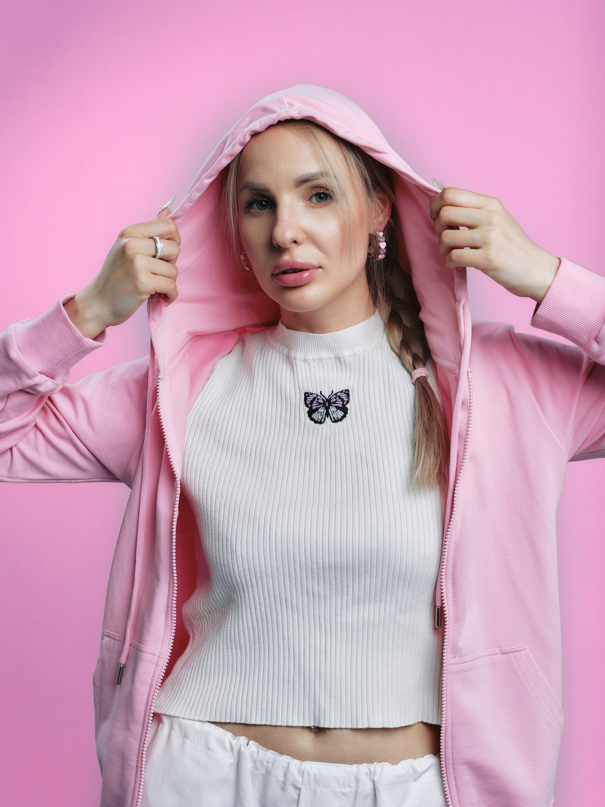 Евгения. Фотограф Санкт-Петербург