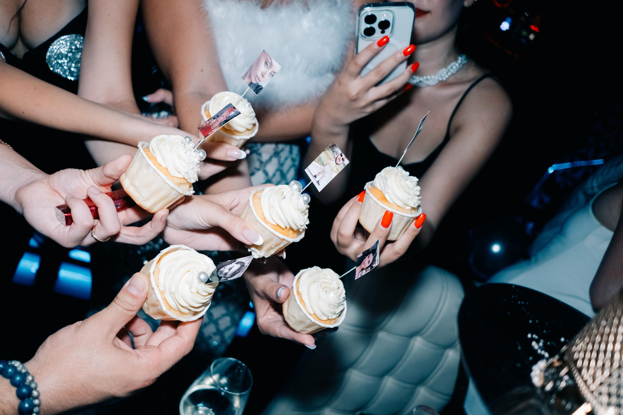 Birthday photo shoot in Beijing