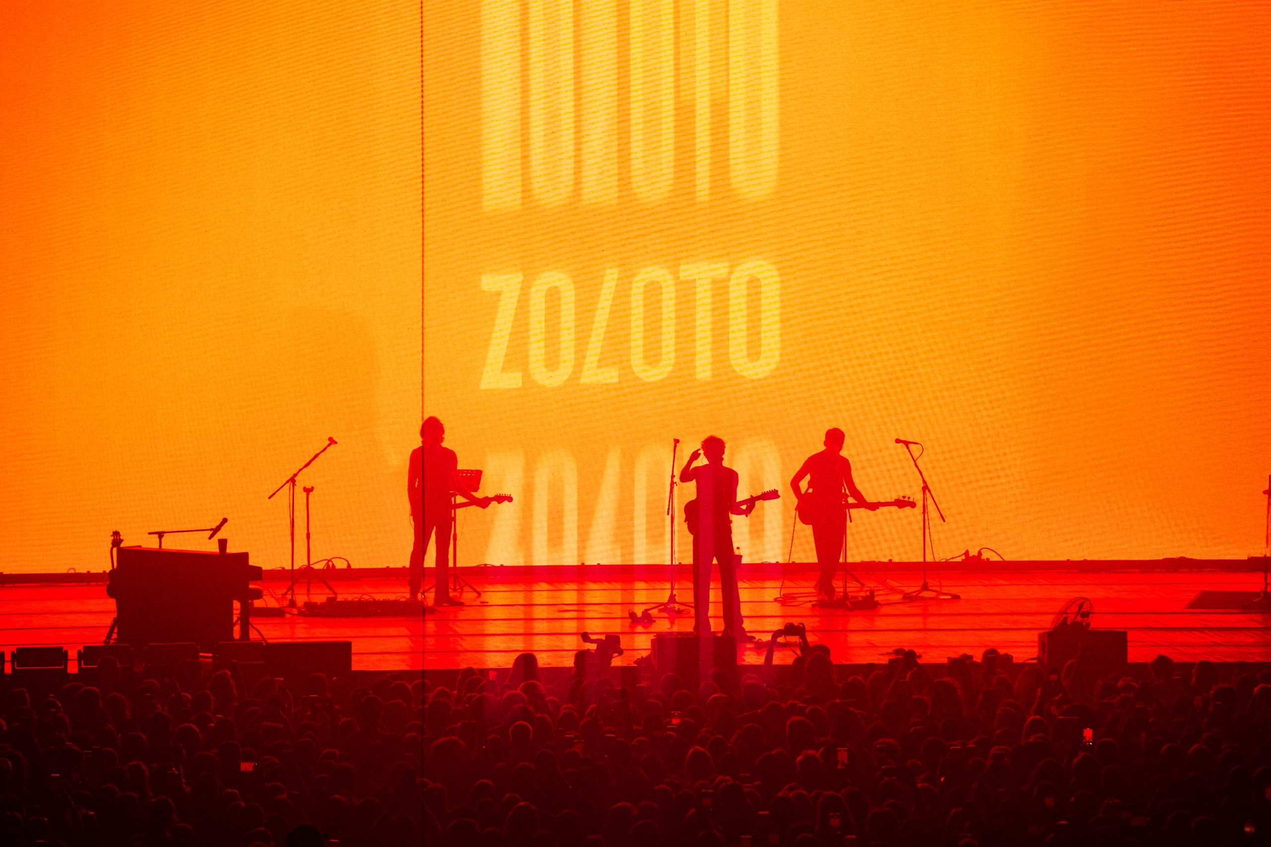 Zoloto в Юбилейном. Фотограф Виктория Дунаевская в Санкт Петербурге