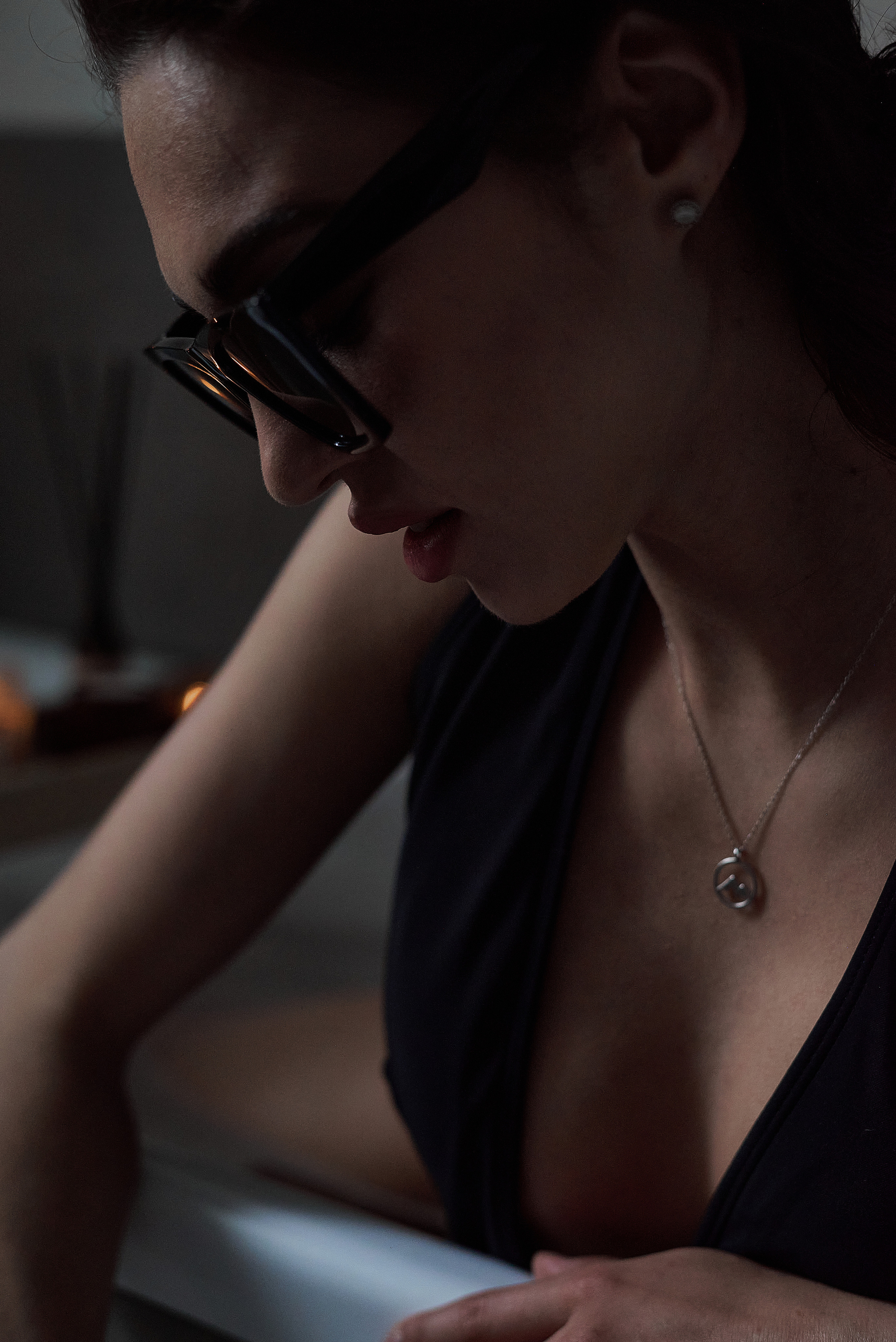 Будуарная съёмка. Мартазова Екатерина фотограф. Екатеринбург