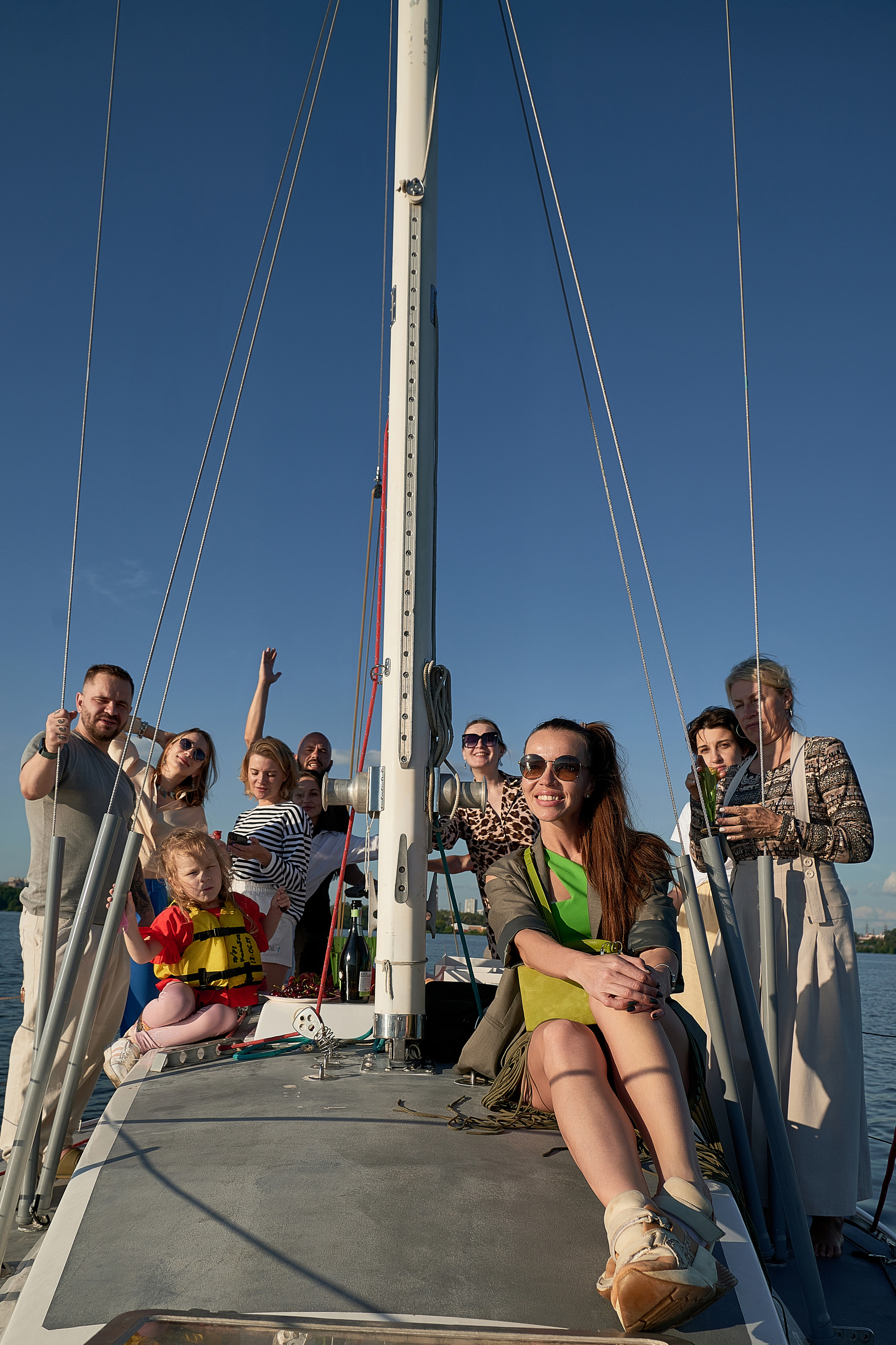 Фотосъёмка дня рождения. Мартазова Екатерина фотограф. Екатеринбург