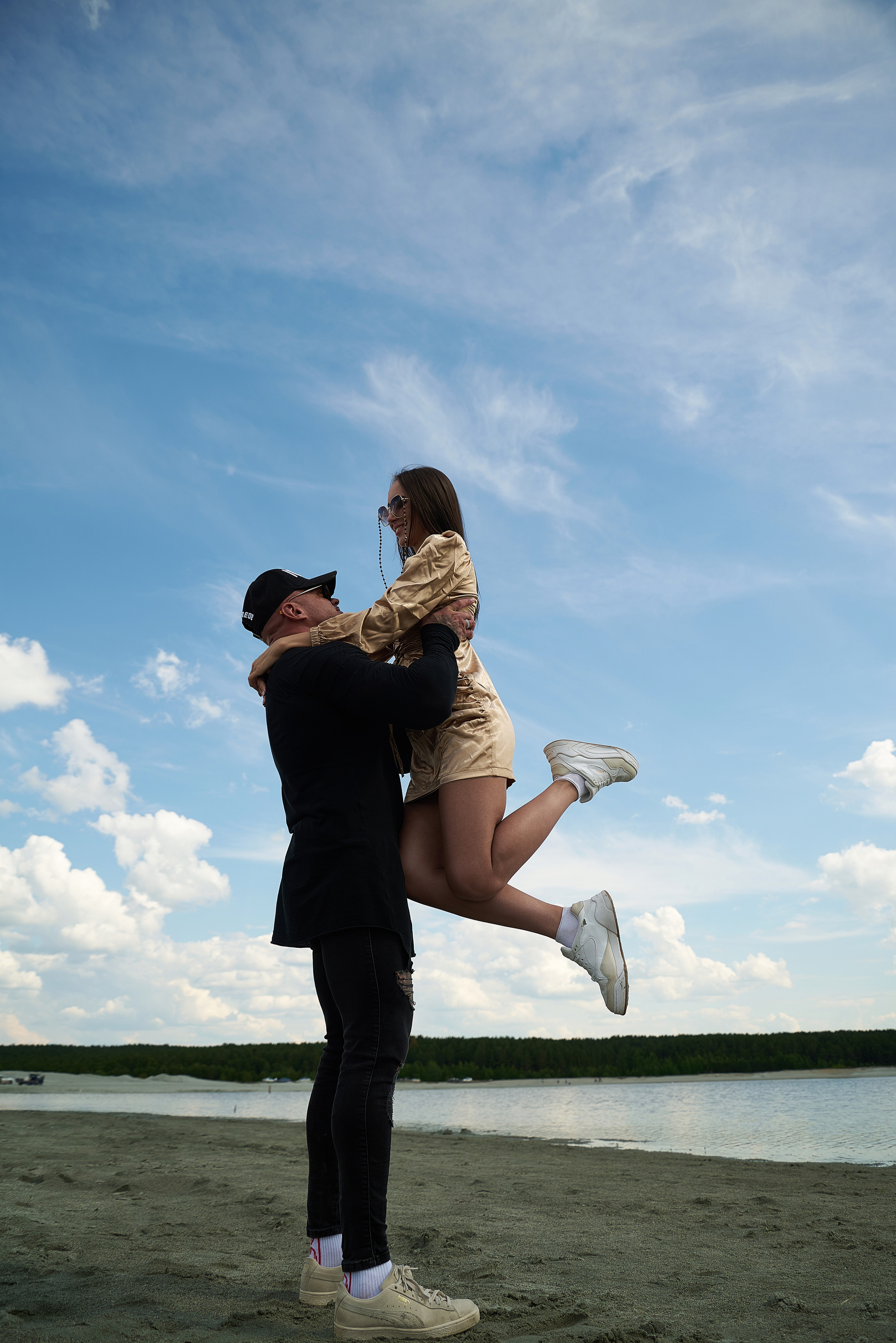 Парная съёмка. Мартазова Екатерина фотограф. Екатеринбург