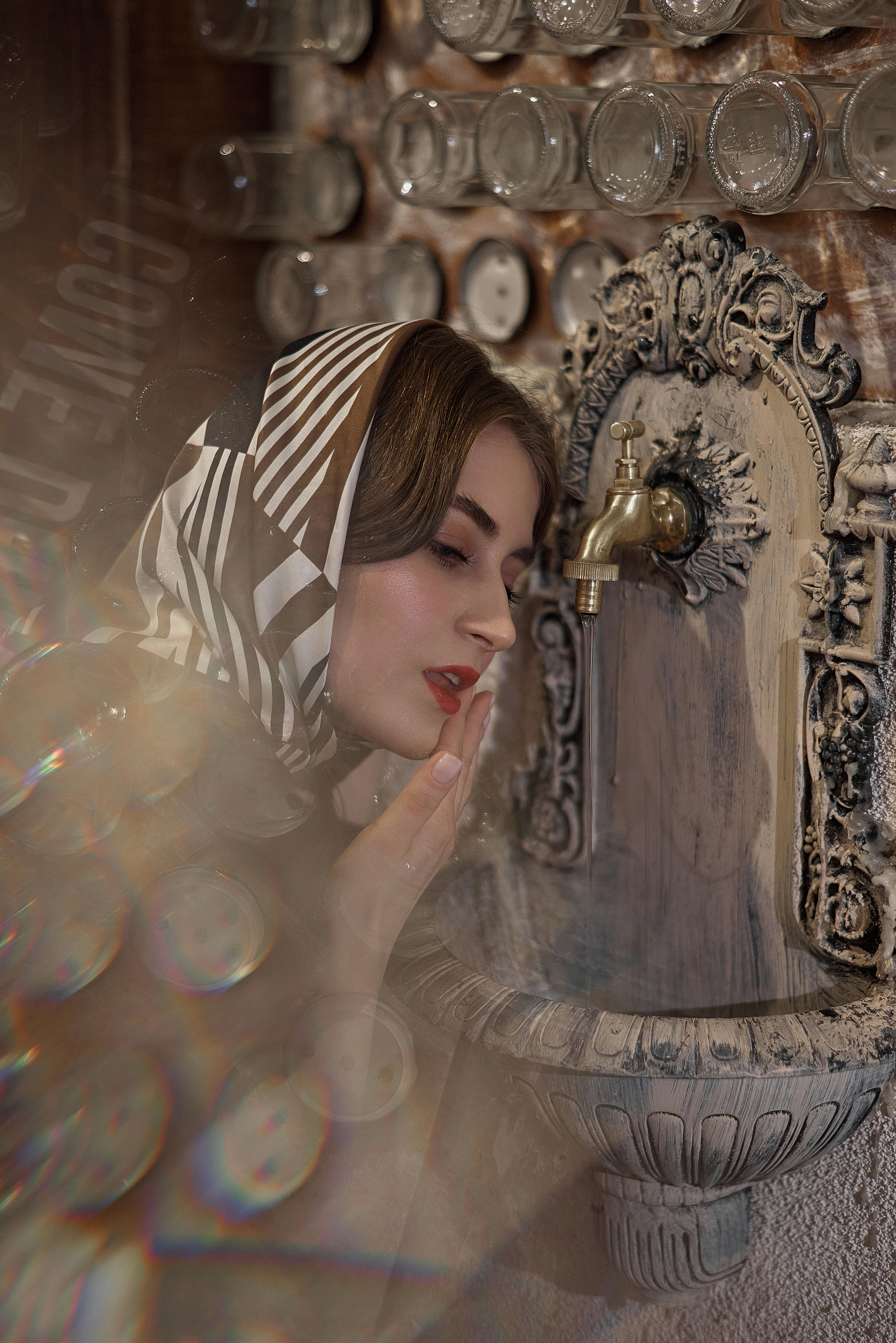 Индивидуальная съёмка. Мартазова Екатерина фотограф. Екатеринбург