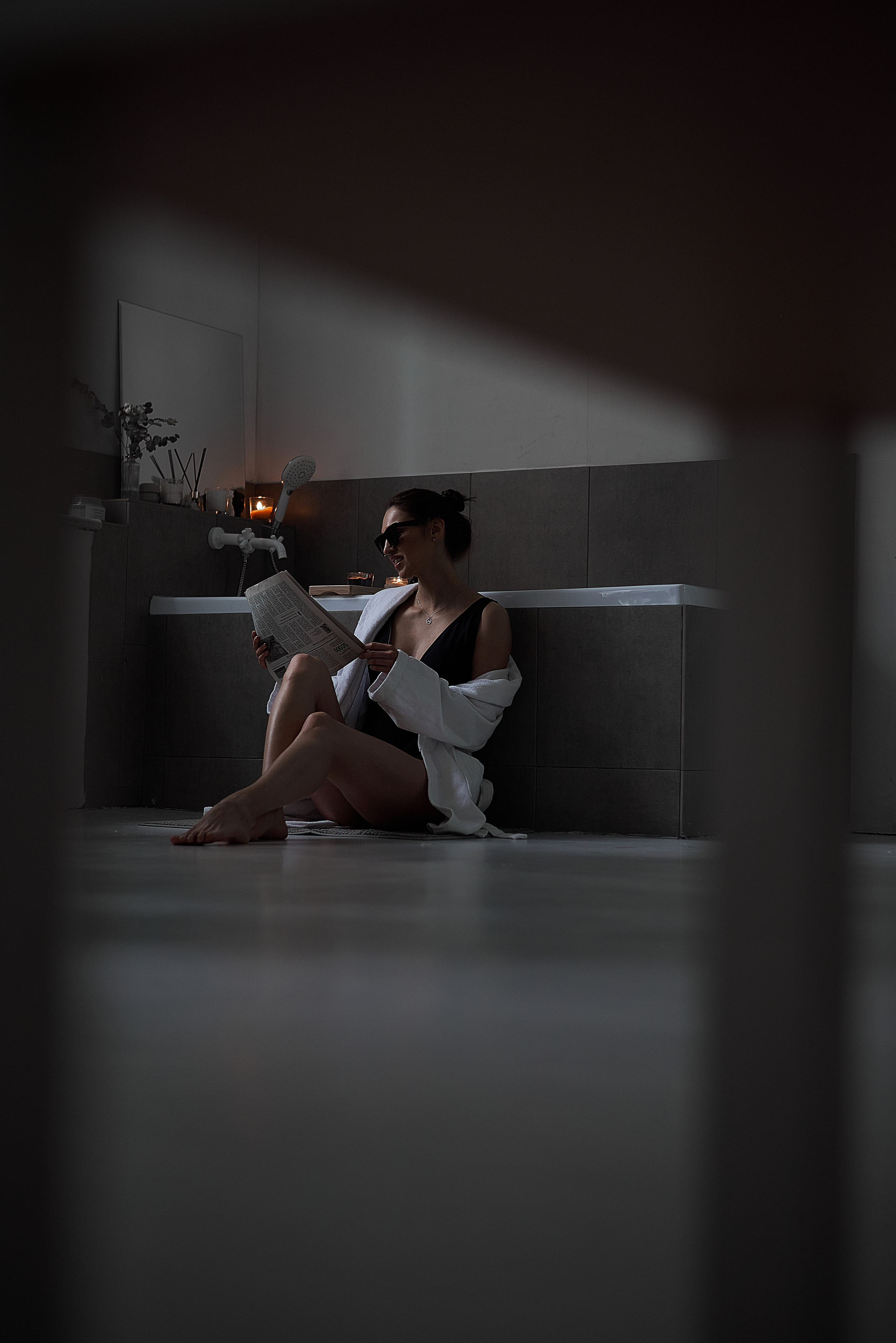 Будуарная съёмка. Мартазова Екатерина фотограф. Екатеринбург