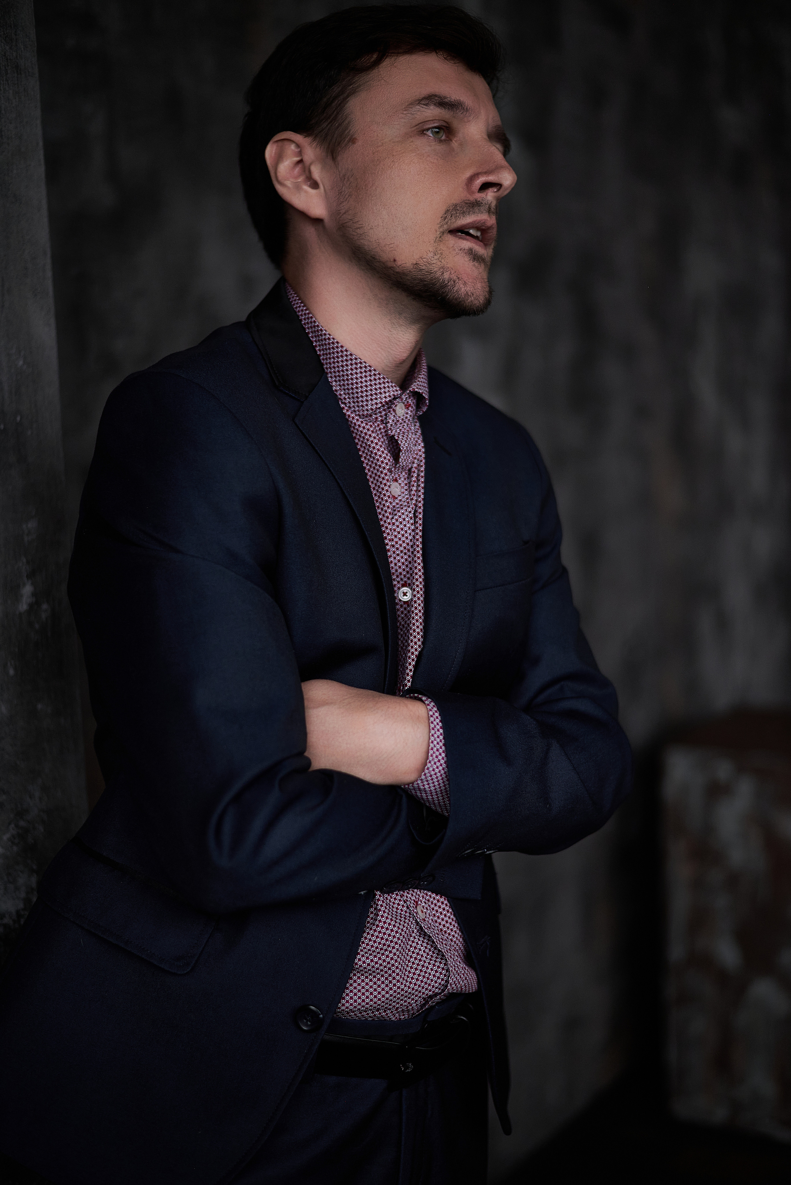 Съёмка актерских тестов. Мартазова Екатерина фотограф. Екатеринбург