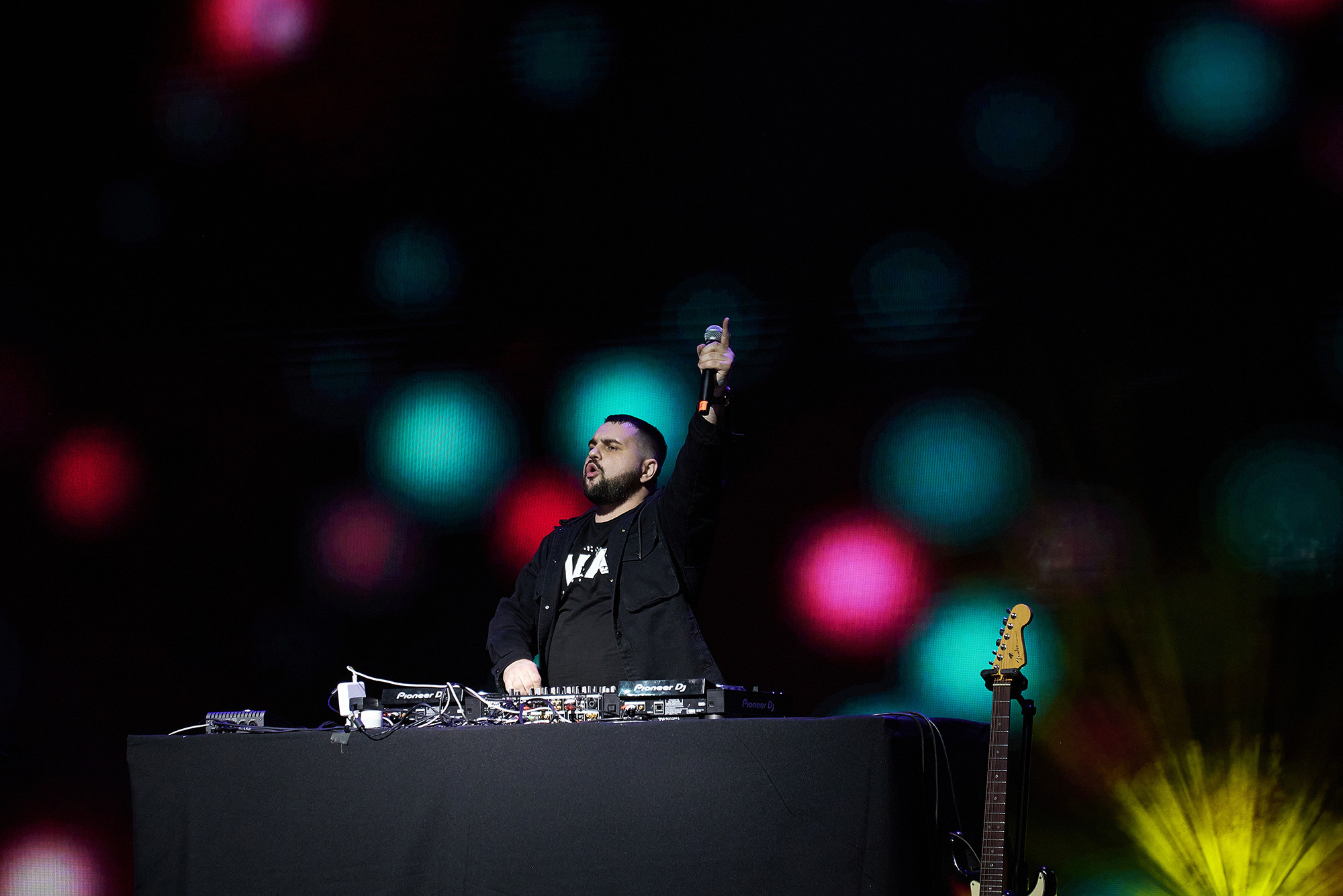 Первая молодёжная творческая премия «Пять с плюсом». Мартазова Екатерина фотограф. Екатеринбург