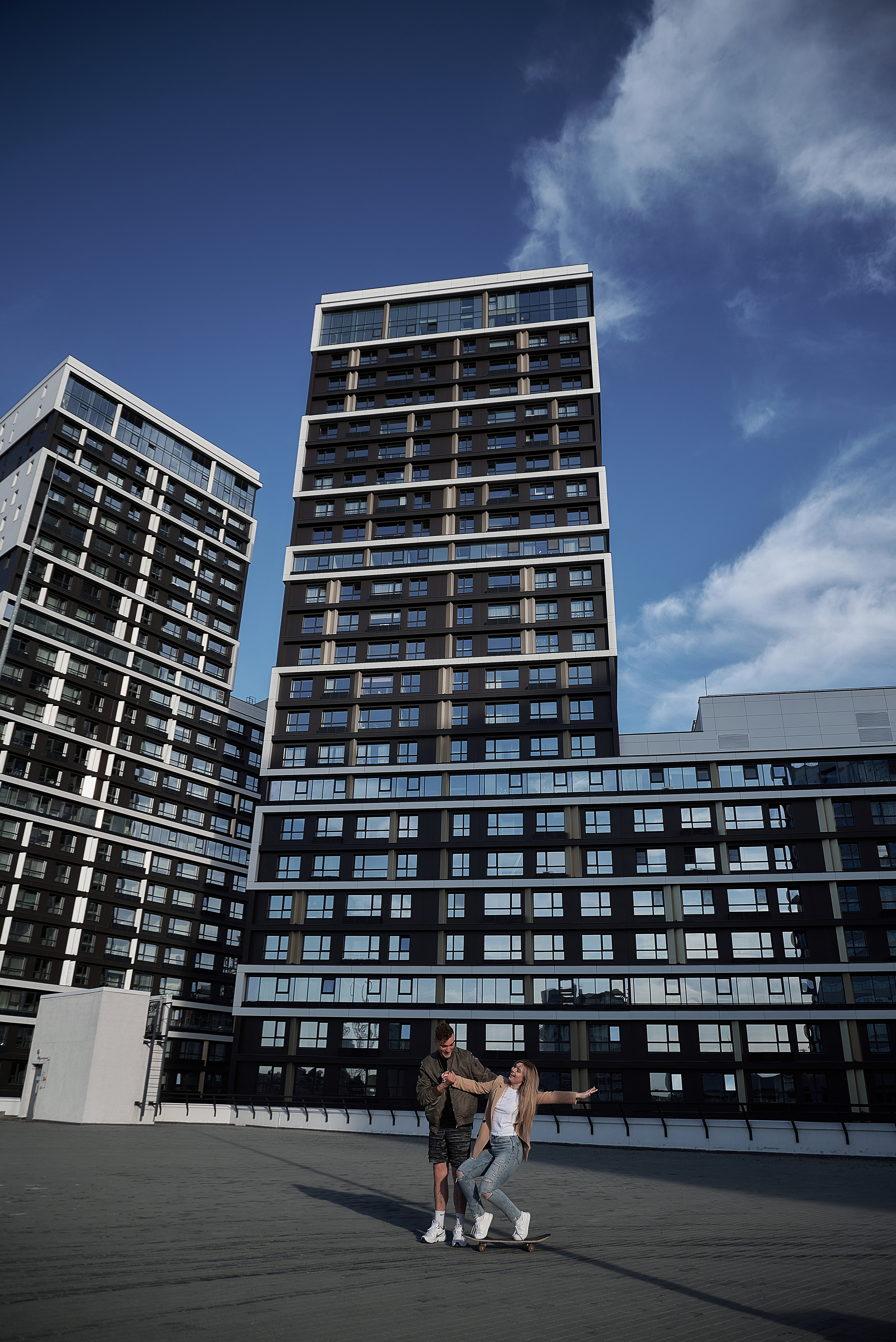 Парная фотосъёмка. Свадебный фотограф Екатерина Мартазова. Екатеринбург