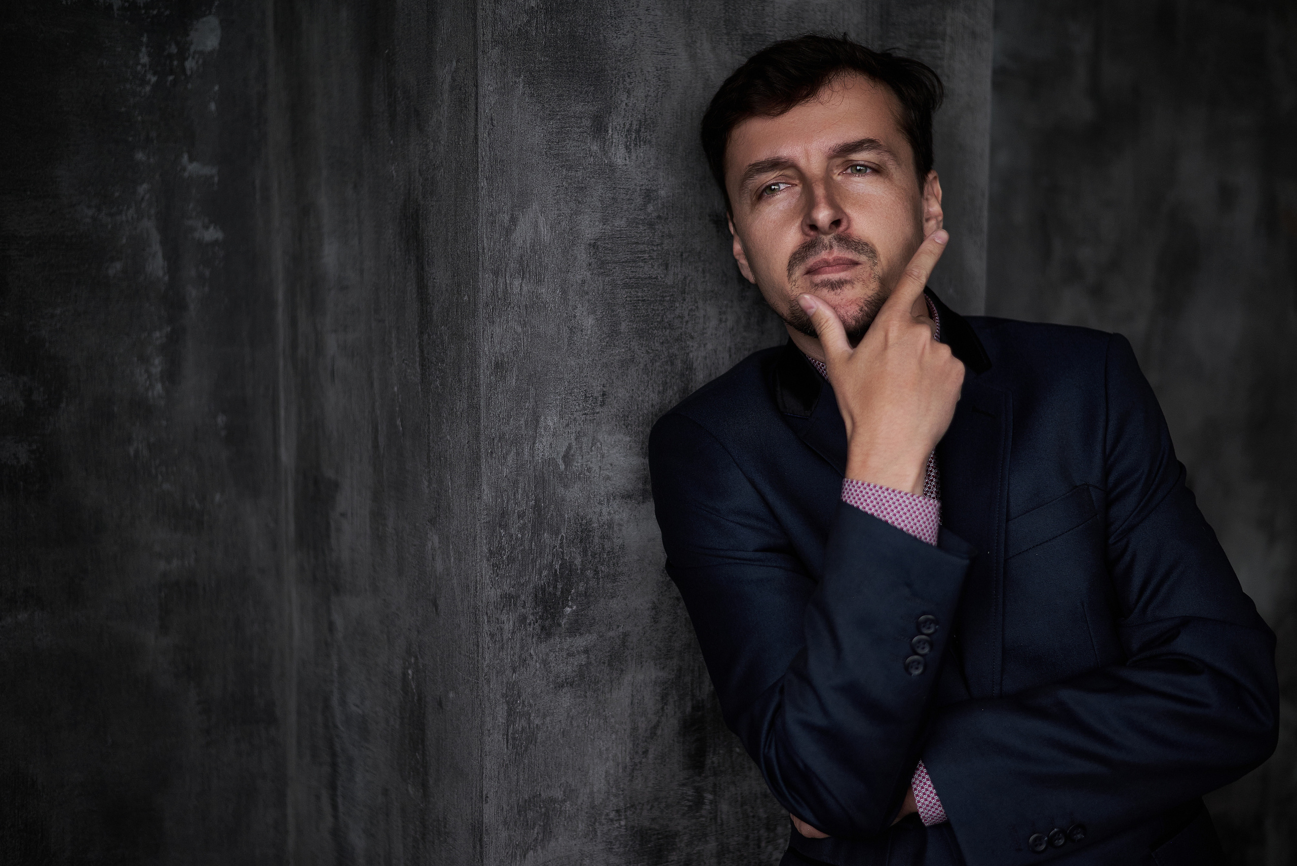 Съёмка актерских тестов. Мартазова Екатерина фотограф. Екатеринбург