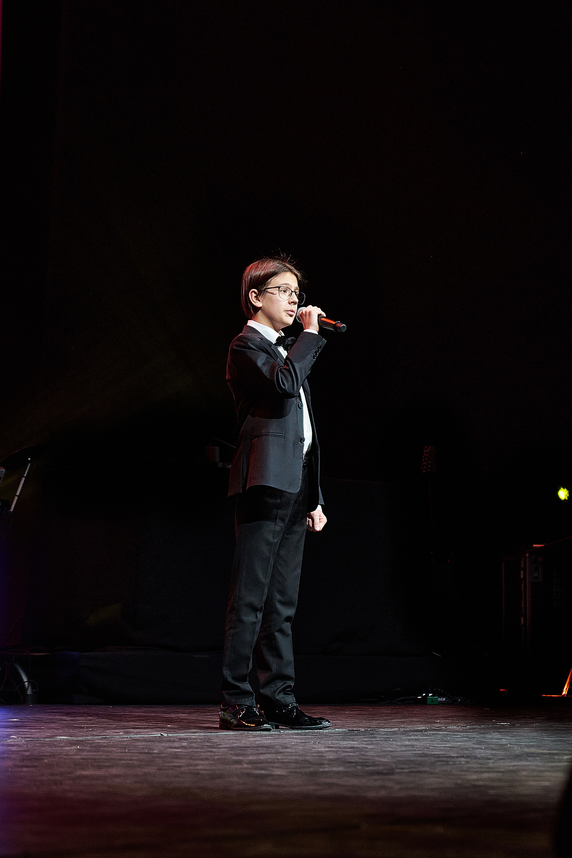 Первая молодёжная творческая премия «Пять с плюсом». Мартазова Екатерина фотограф. Екатеринбург