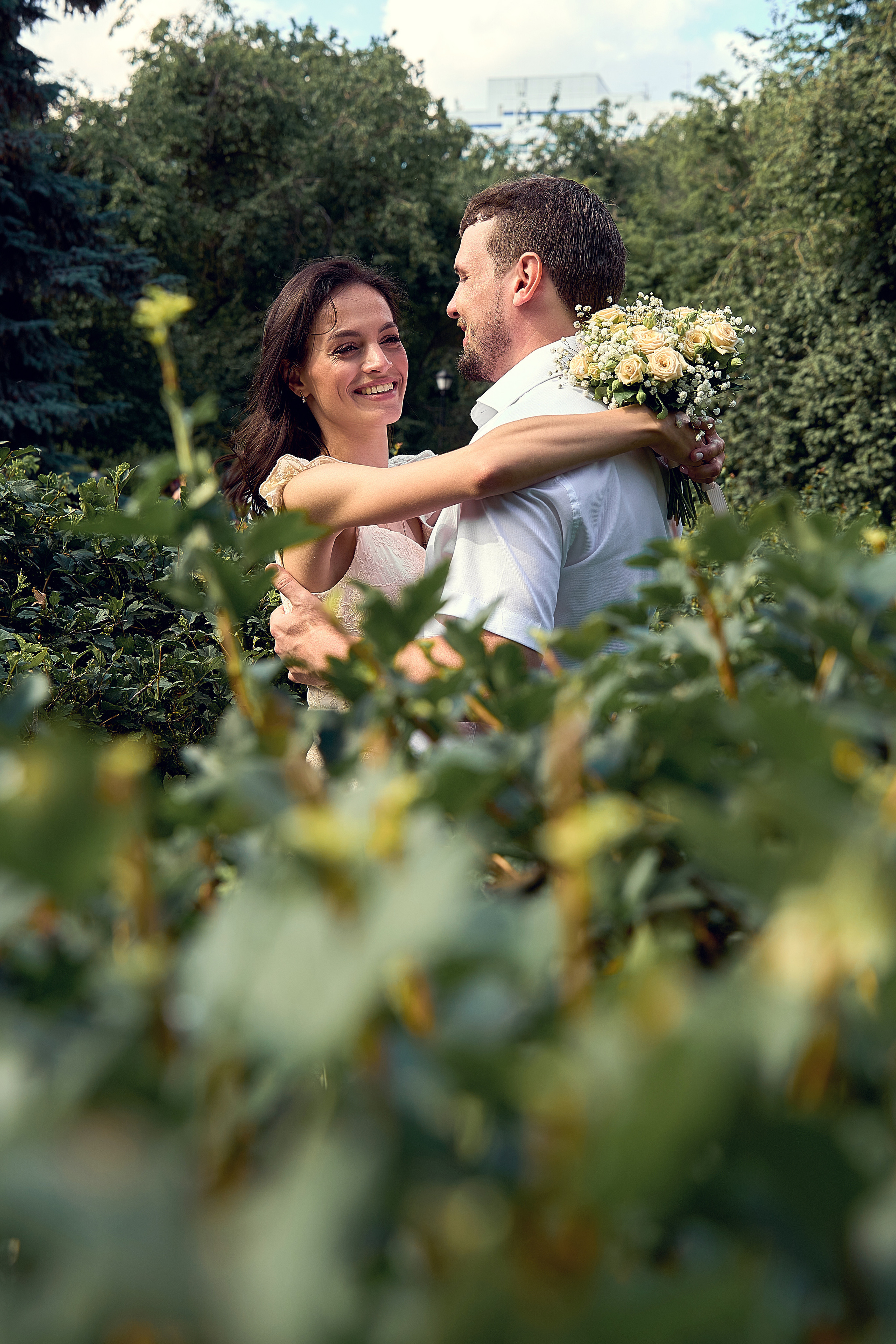 Предсвадебная съёмка. Мартазова Екатерина фотограф. Екатеринбург