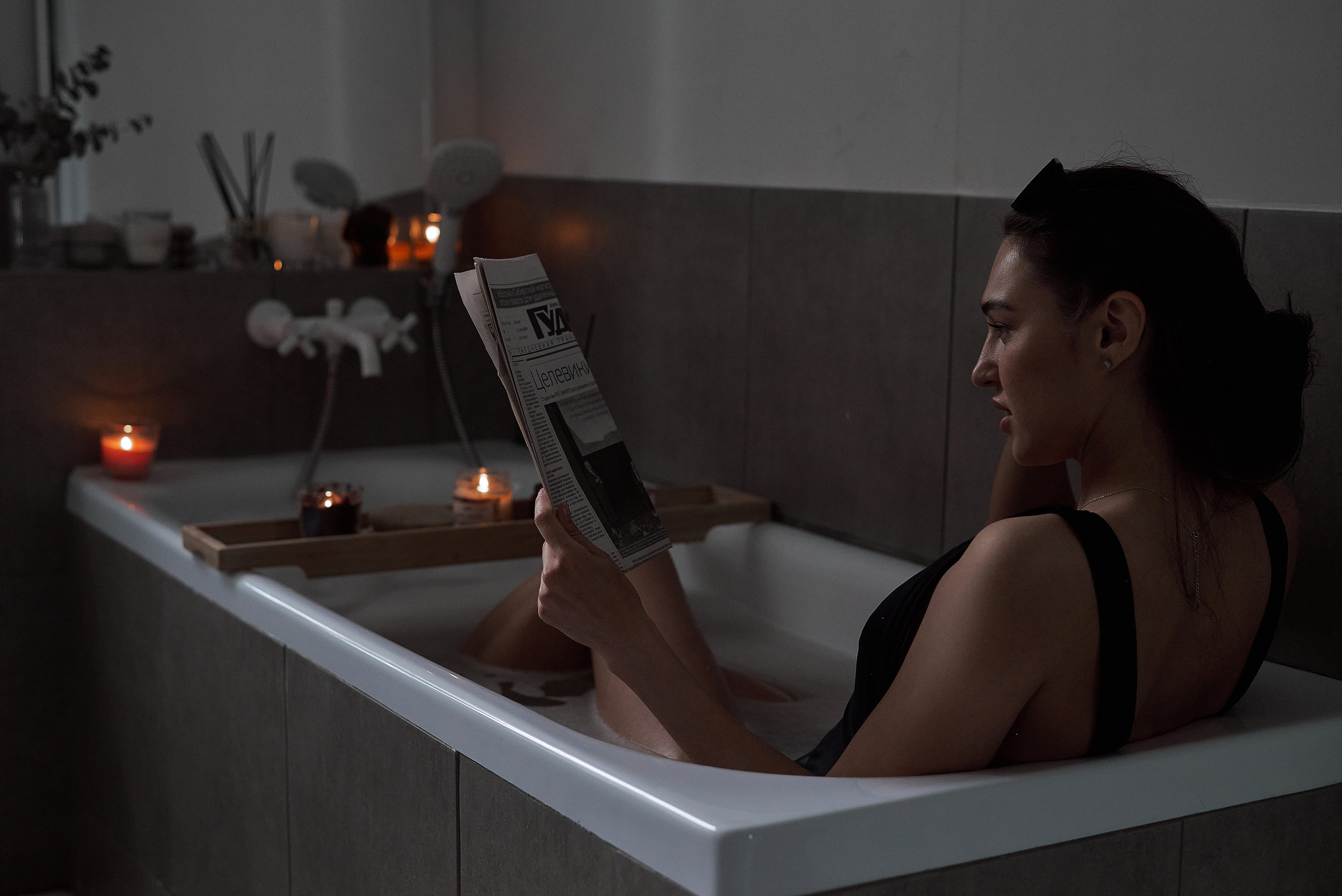 Будуарная съёмка. Мартазова Екатерина фотограф. Екатеринбург