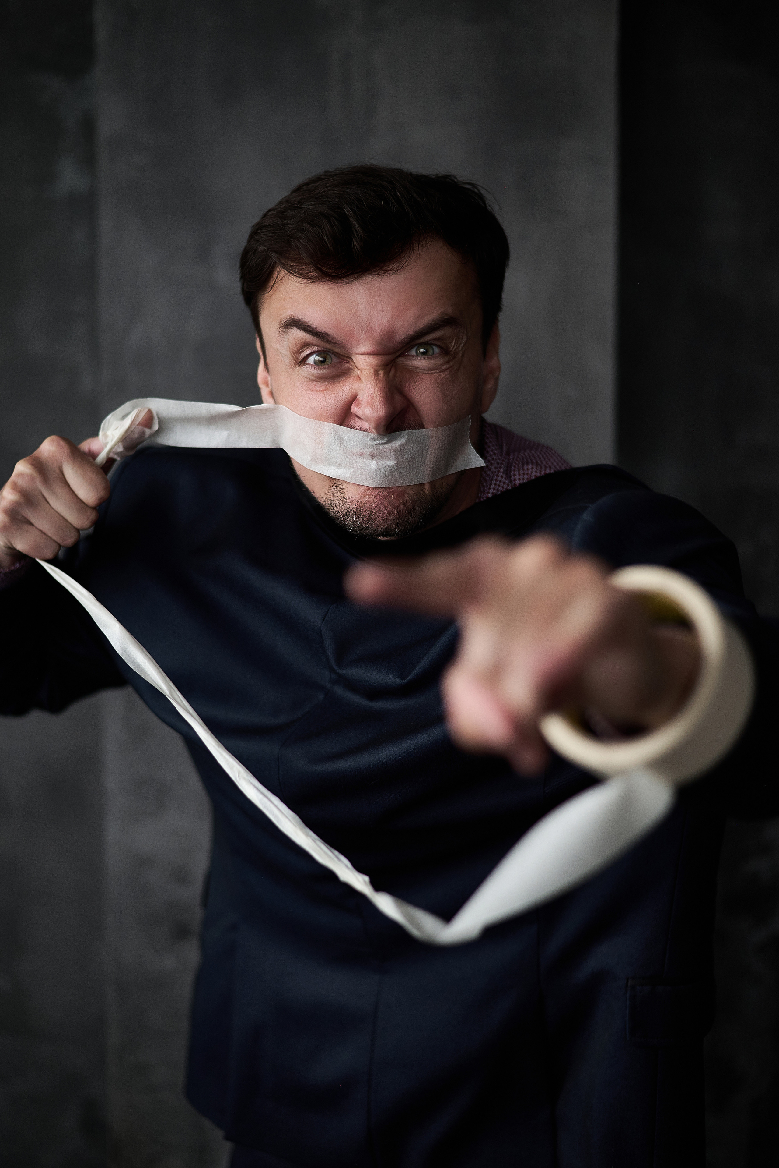 Съёмка актерских тестов. Мартазова Екатерина фотограф. Екатеринбург