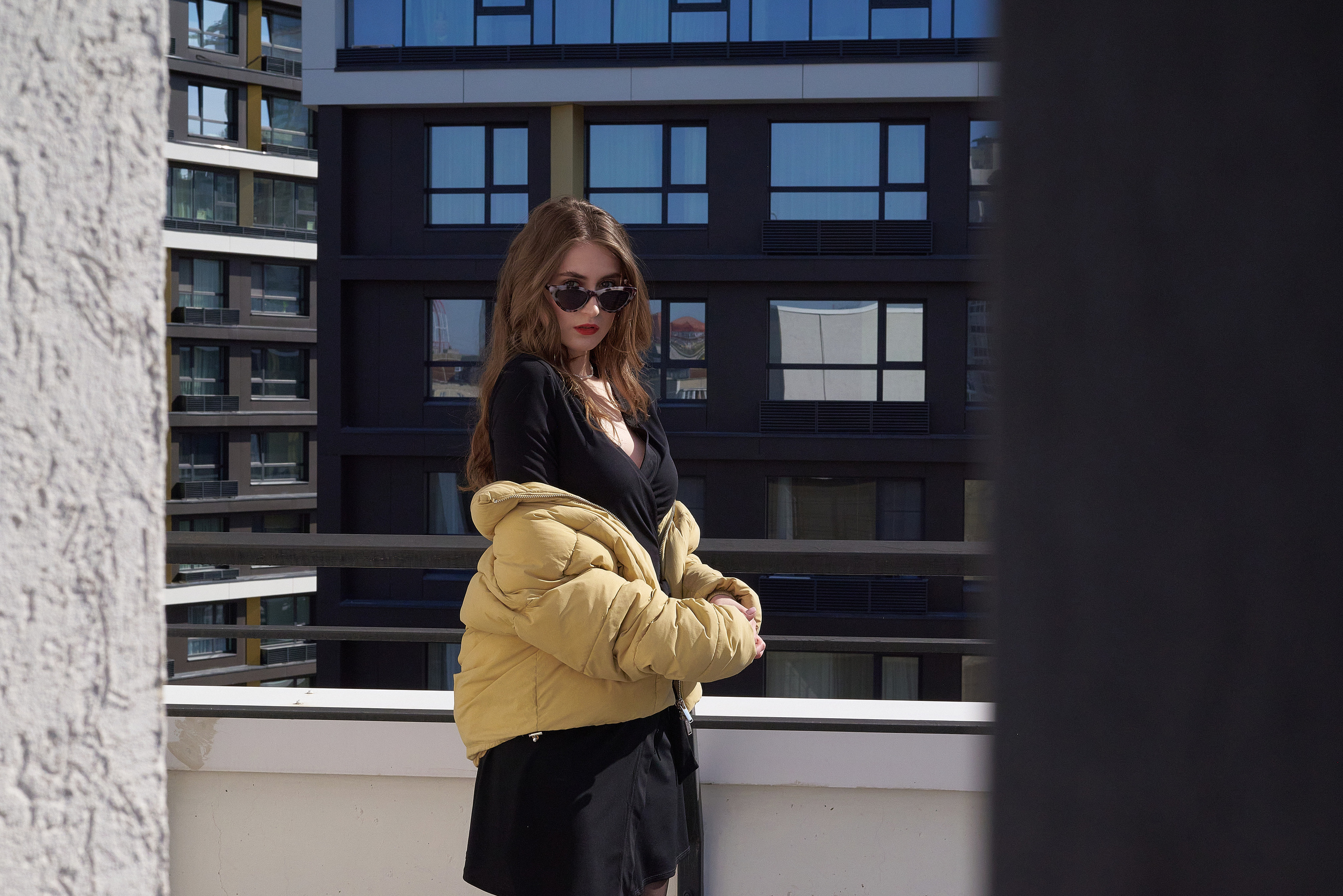 Индивидуальная съёмка. Мартазова Екатерина фотограф. Екатеринбург