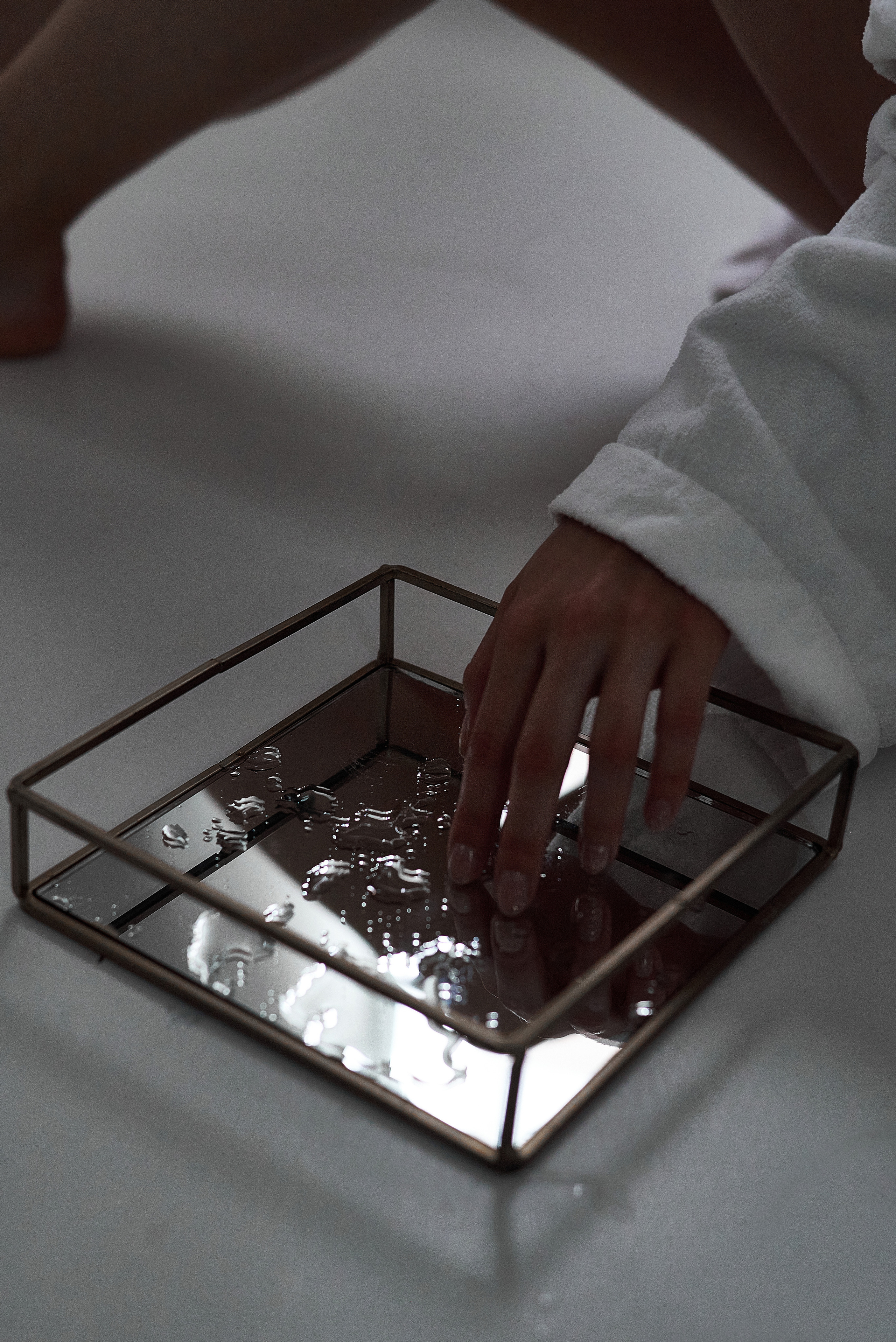 Будуарная съёмка. Мартазова Екатерина фотограф. Екатеринбург