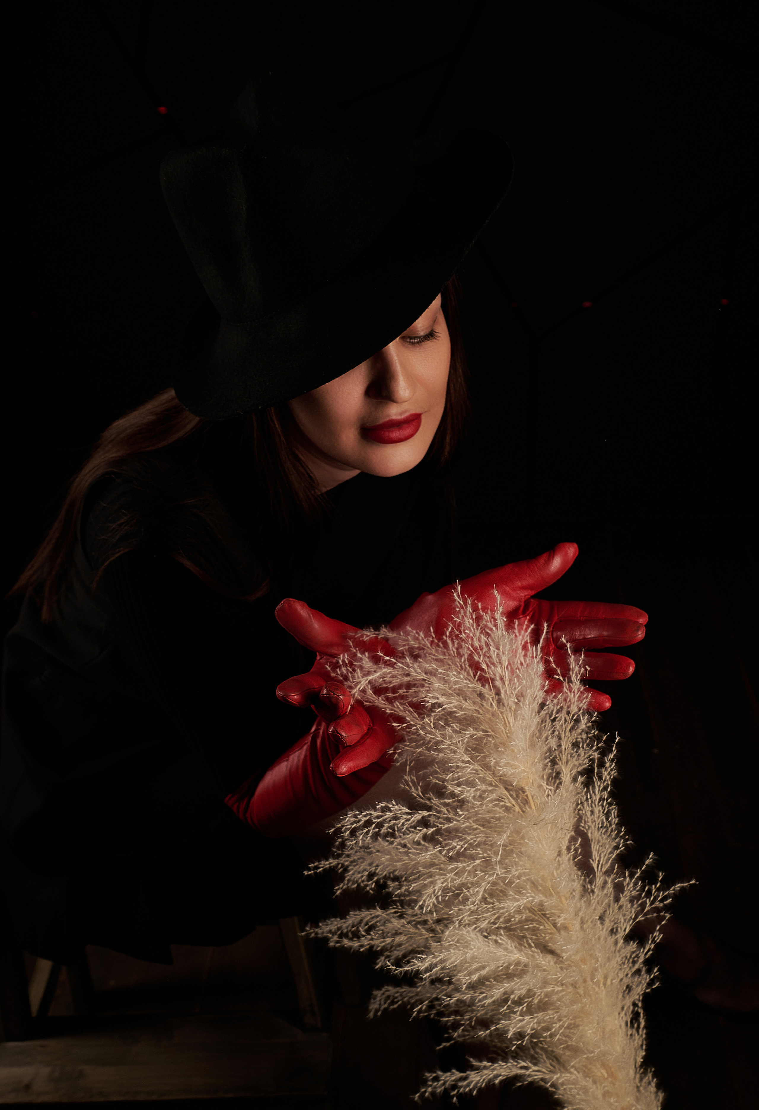 Женский портрет. Мартазова Екатерина фотограф. Екатеринбург