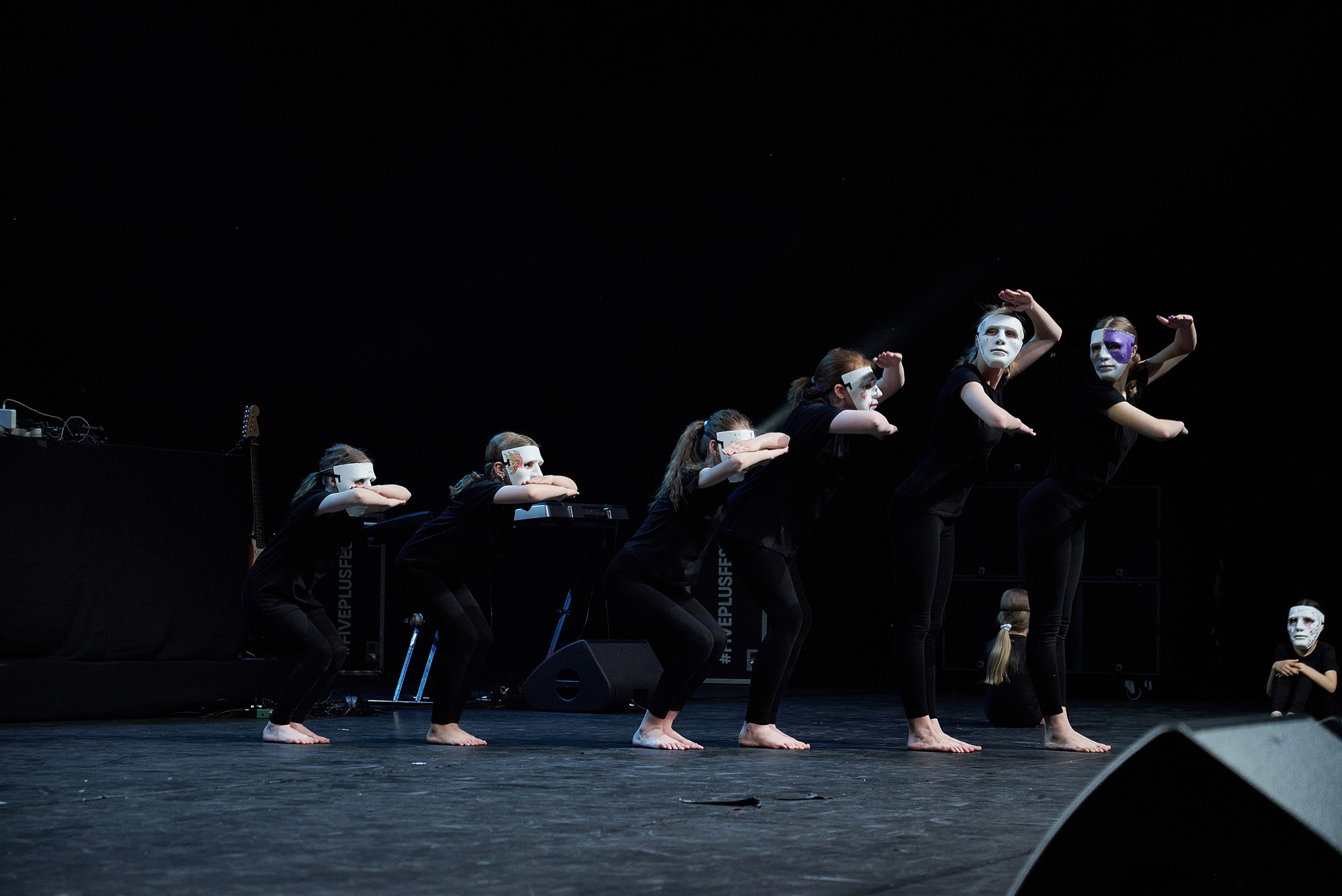 Первая молодёжная творческая премия «Пять с плюсом». Мартазова Екатерина фотограф. Екатеринбург