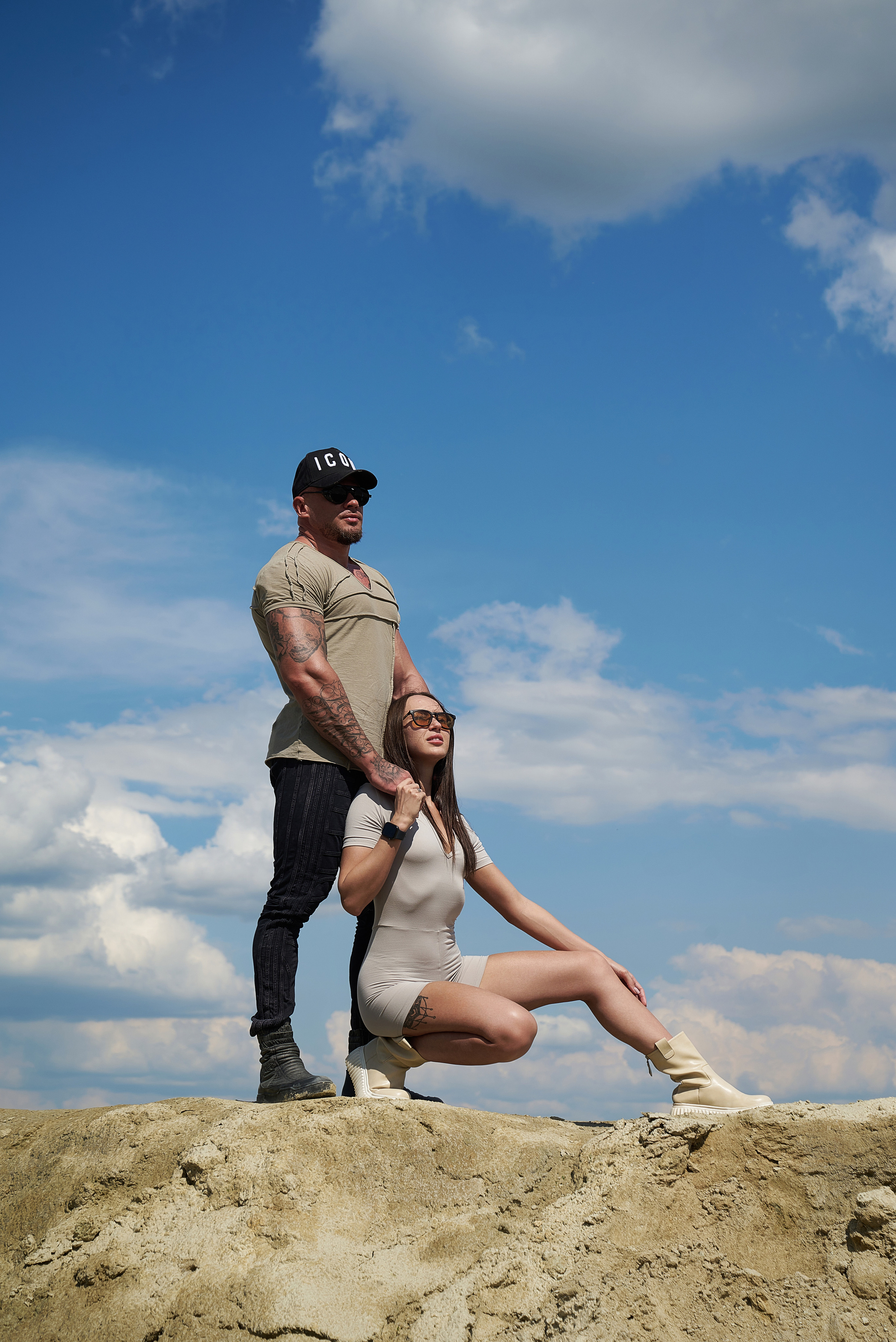 Парная съёмка. Мартазова Екатерина фотограф. Екатеринбург