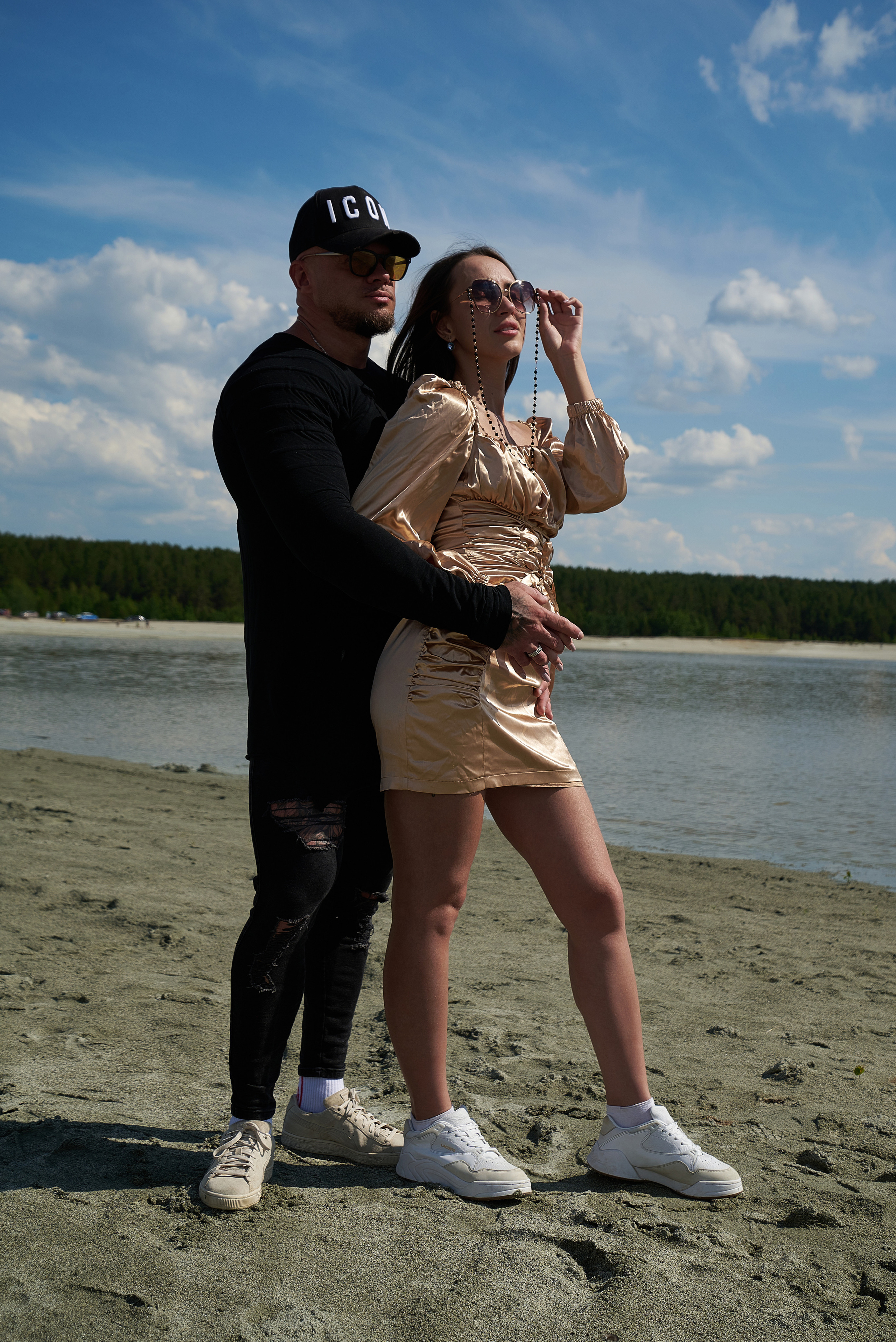 Парная съёмка. Мартазова Екатерина фотограф. Екатеринбург