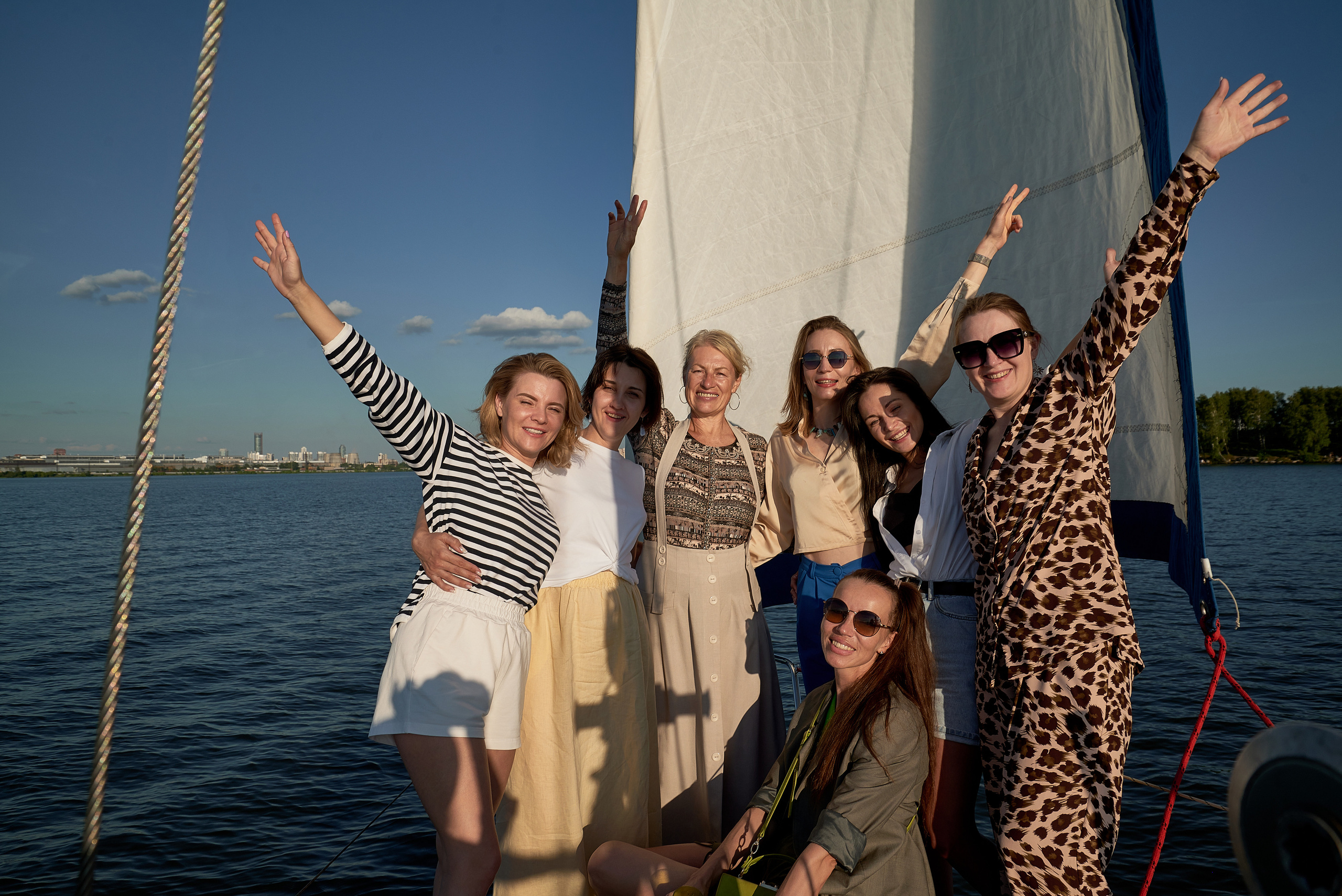 Фотосъёмка дня рождения. Мартазова Екатерина фотограф. Екатеринбург