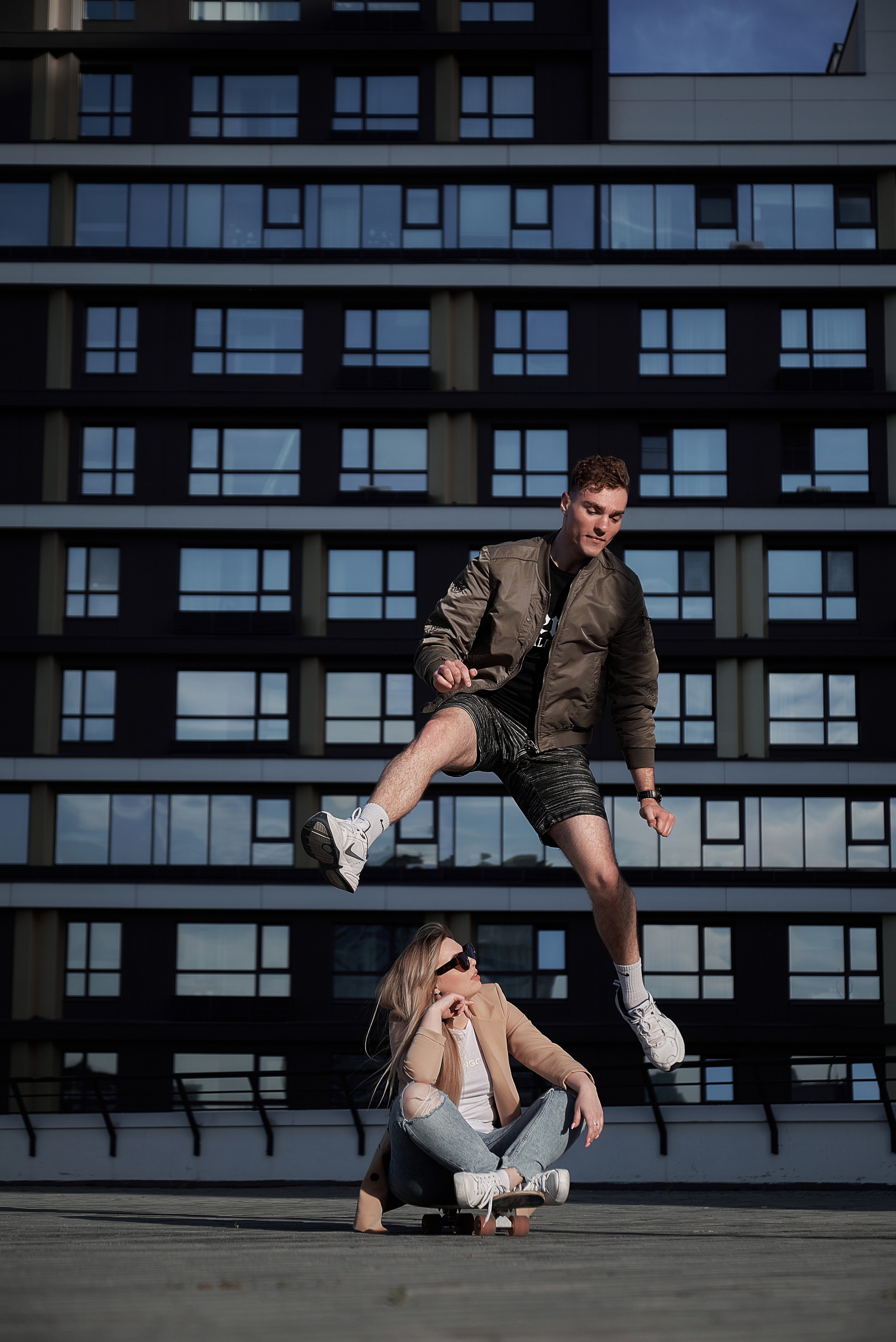 Парная фотосъёмка. Свадебный фотограф Екатерина Мартазова. Екатеринбург