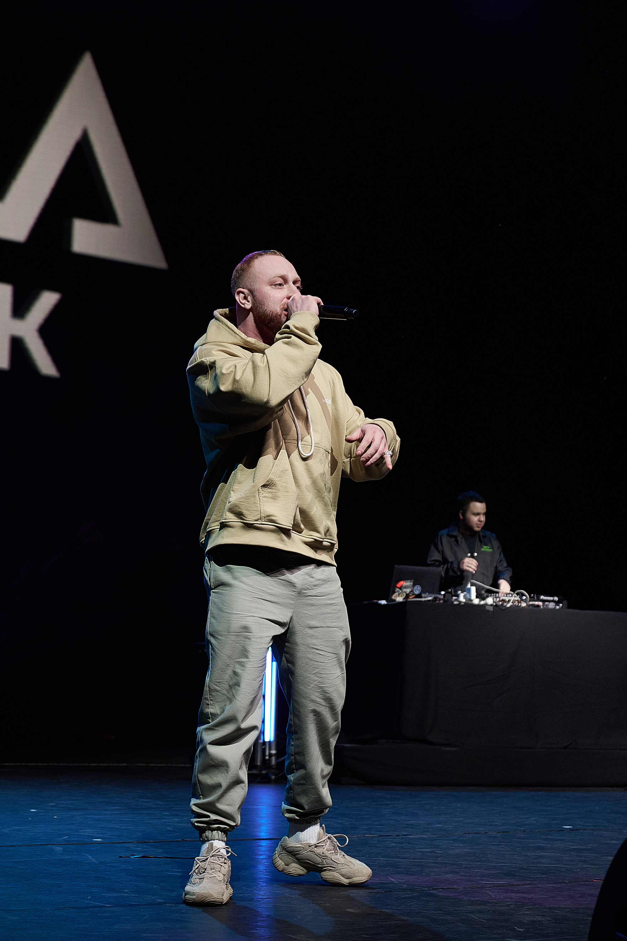 Первая молодёжная творческая премия «Пять с плюсом». Мартазова Екатерина фотограф. Екатеринбург