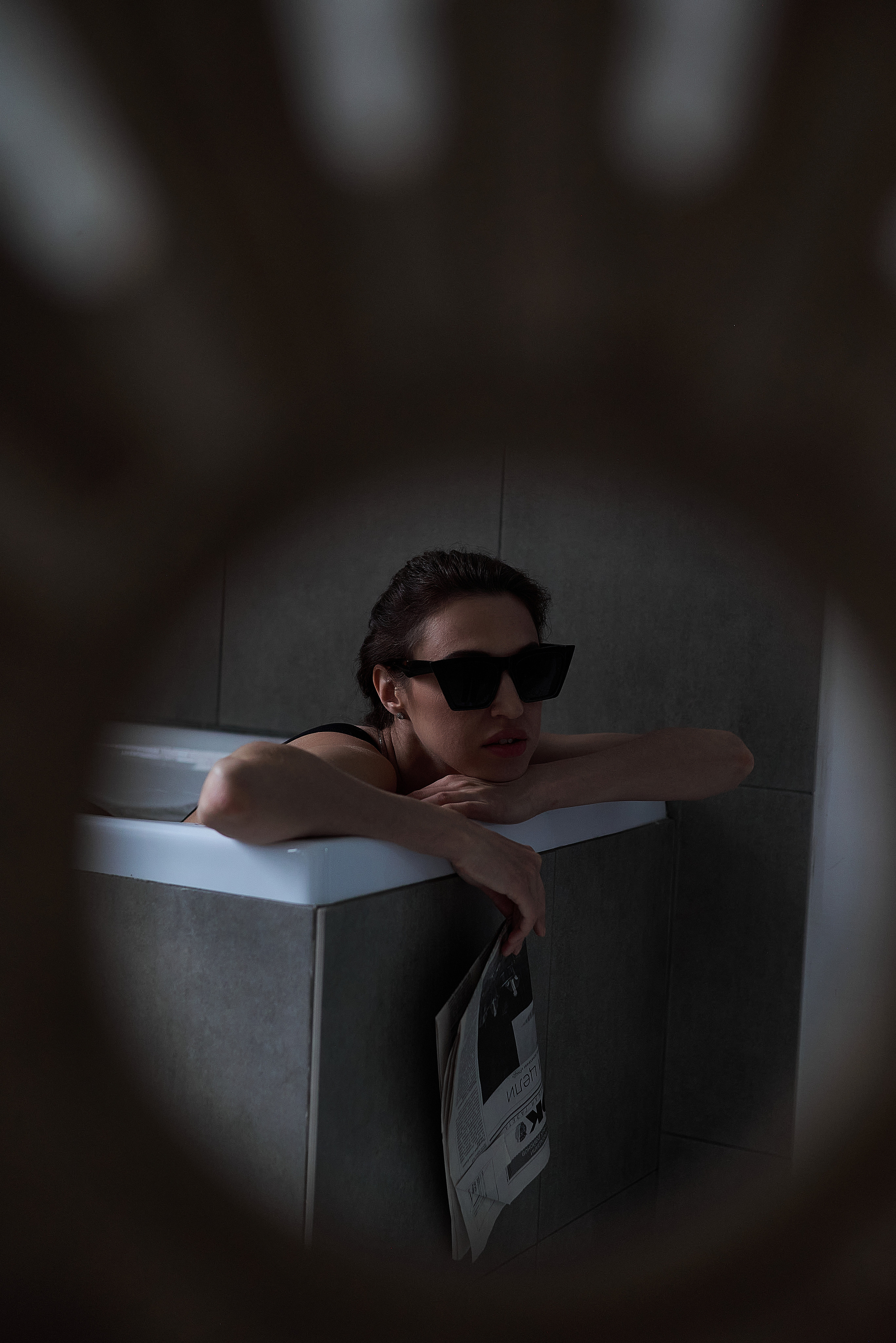 Будуарная съёмка. Мартазова Екатерина фотограф. Екатеринбург