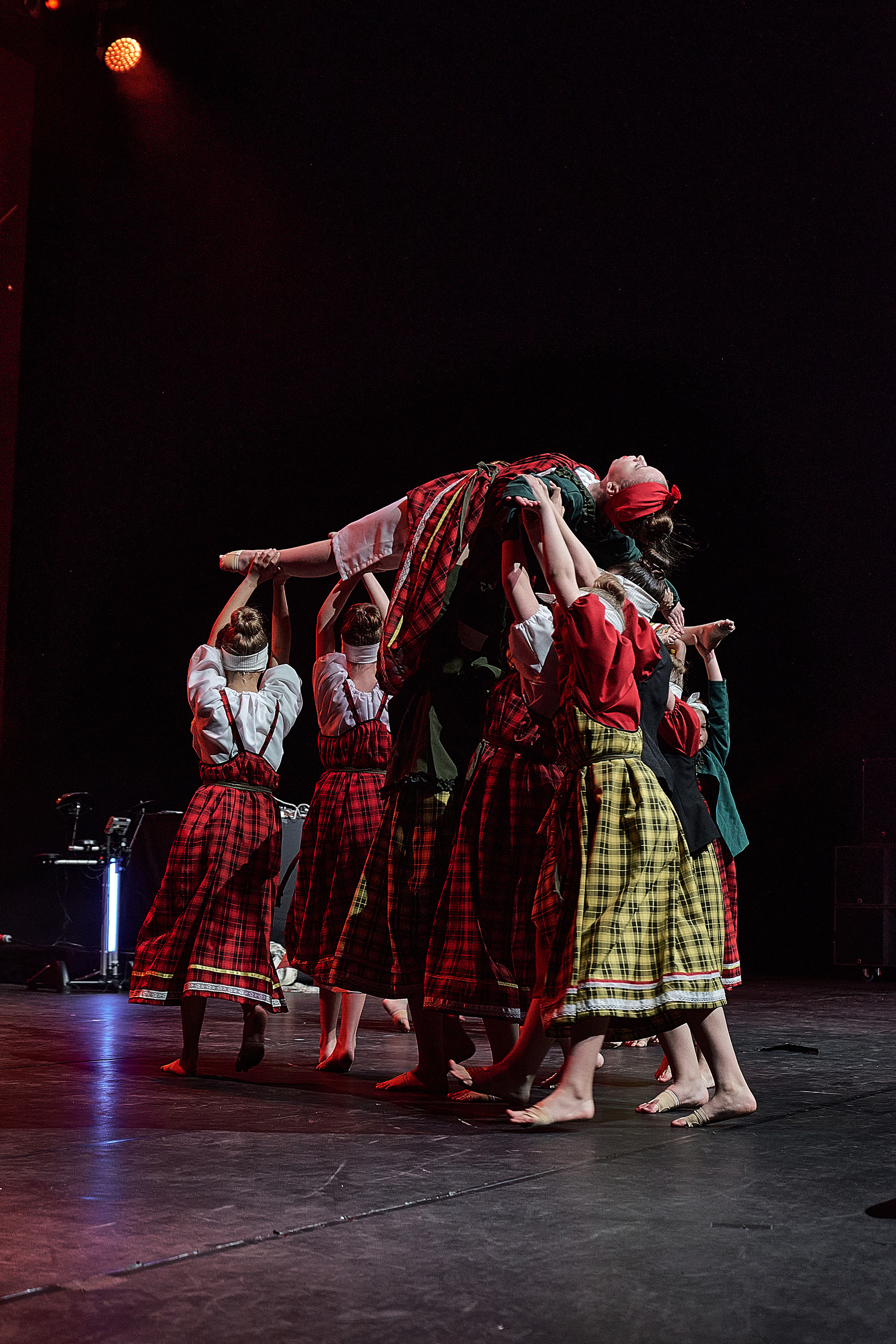 Первая молодёжная творческая премия «Пять с плюсом». Мартазова Екатерина фотограф. Екатеринбург