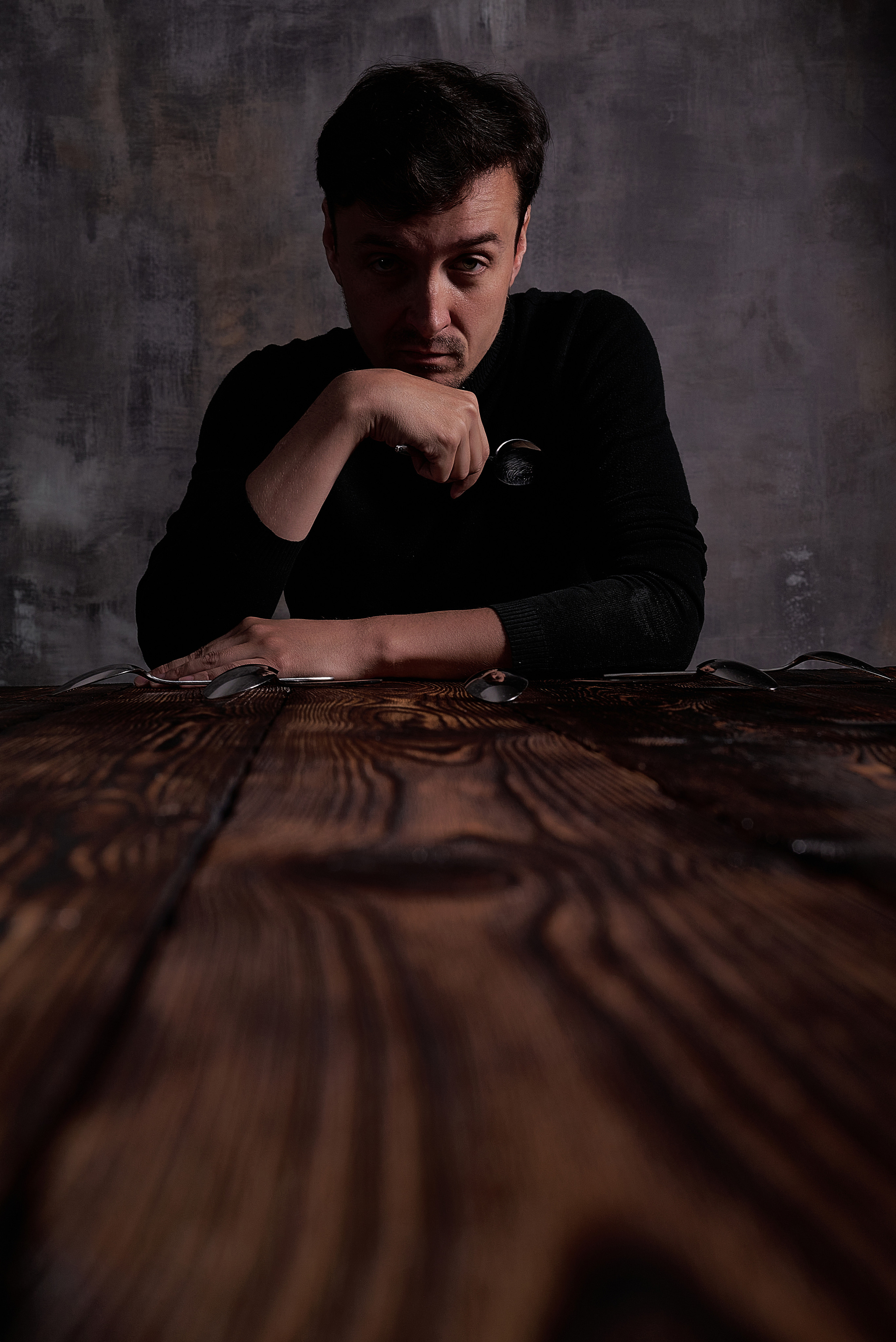 Съёмка актерских тестов. Мартазова Екатерина фотограф. Екатеринбург