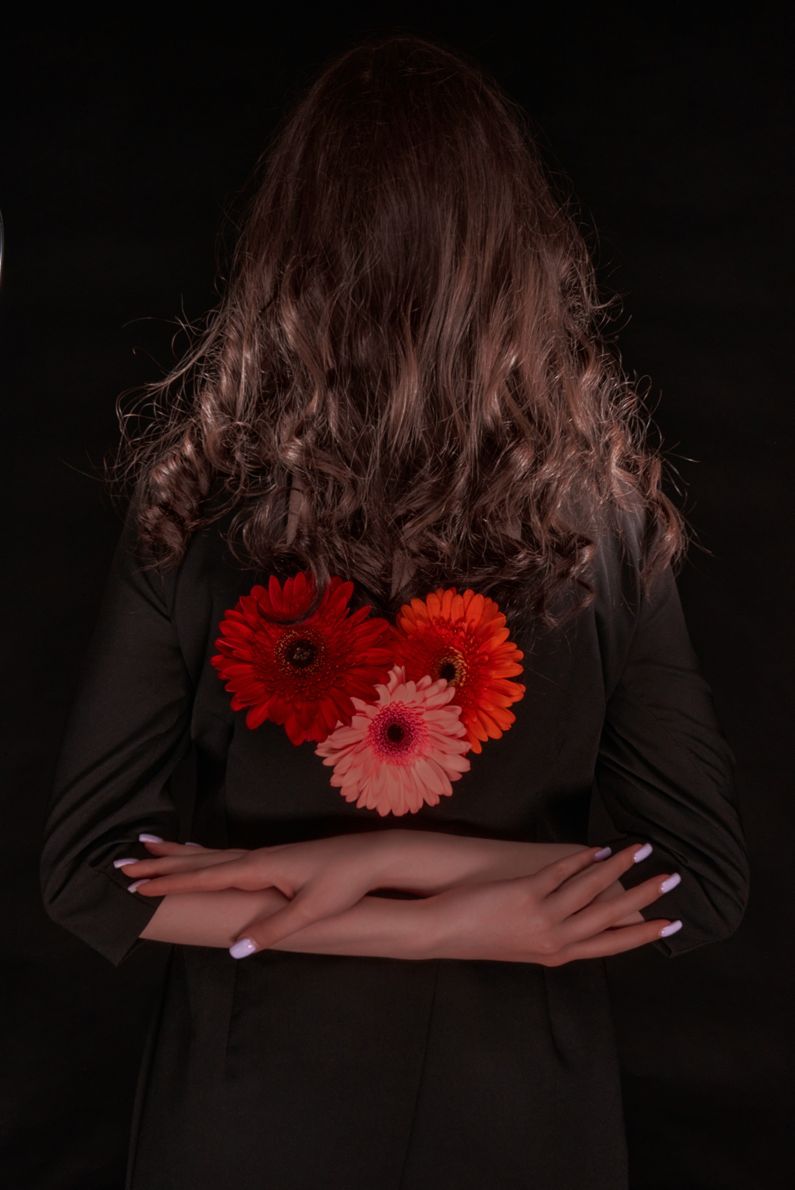 Женский портрет. Свадебный фотограф Екатерина Мартазова. Екатеринбург