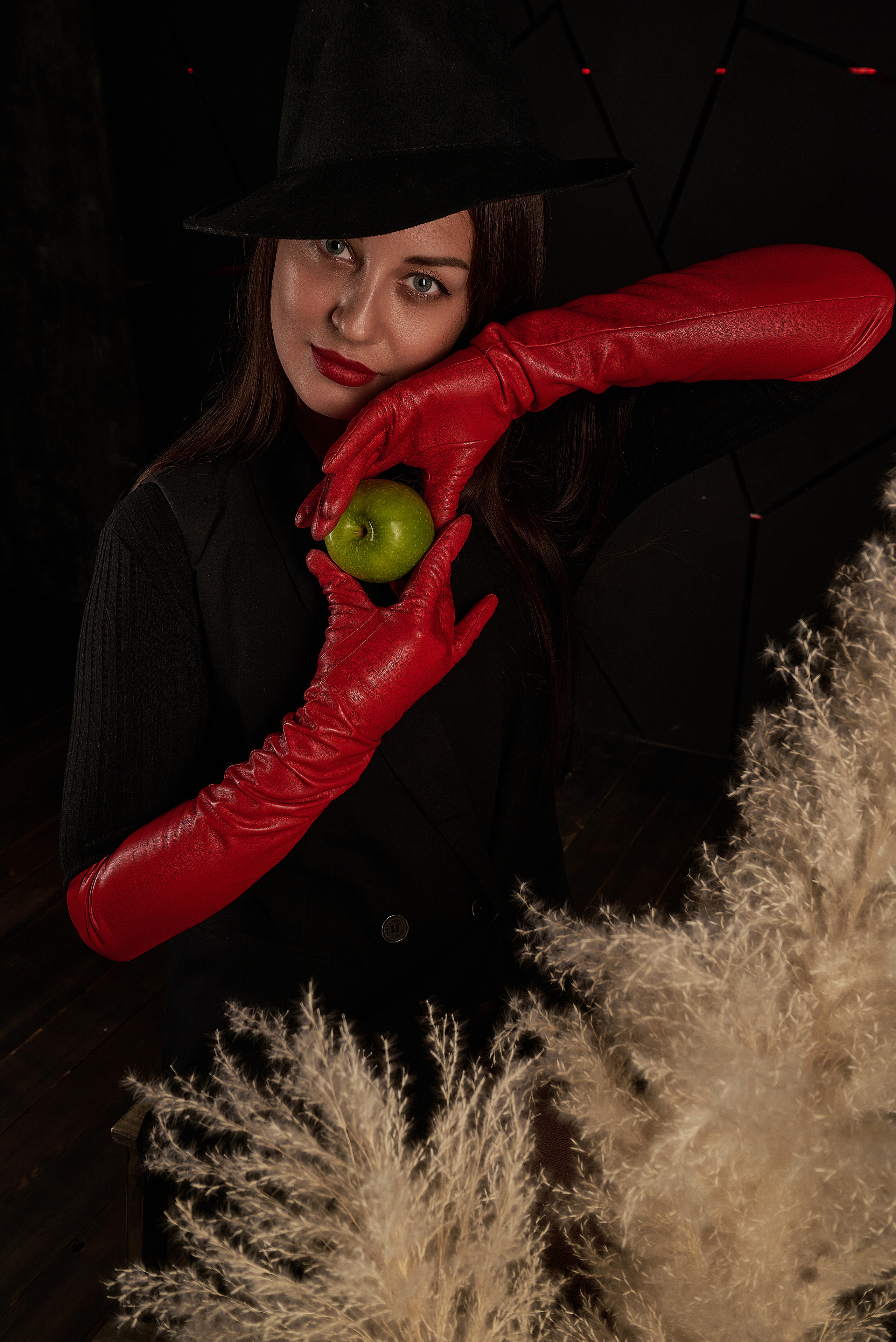 Женский портрет. Мартазова Екатерина фотограф. Екатеринбург