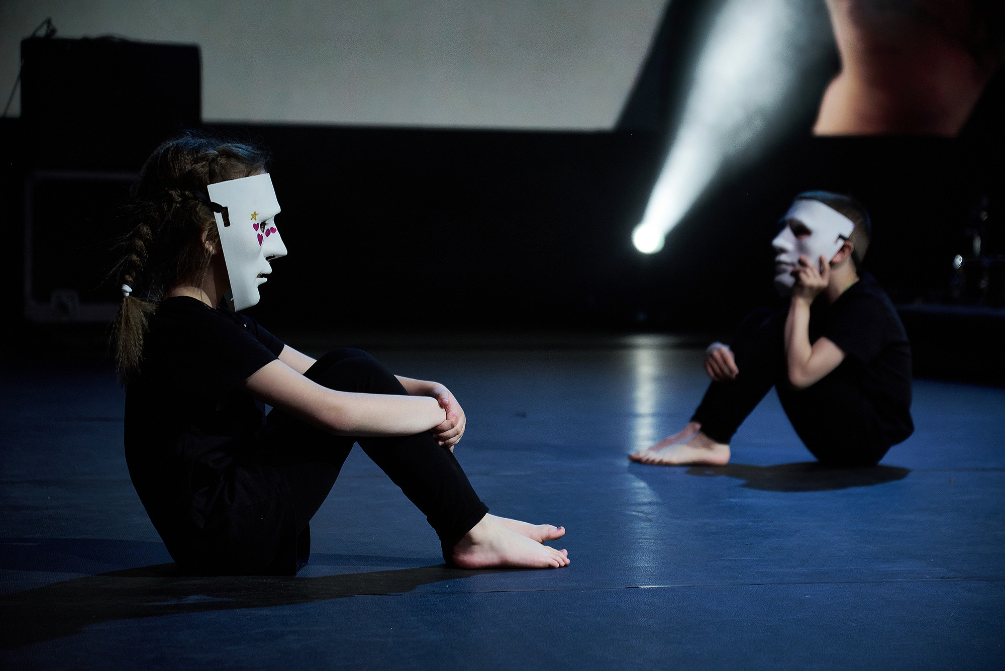 Первая молодёжная творческая премия «Пять с плюсом». Мартазова Екатерина фотограф. Екатеринбург