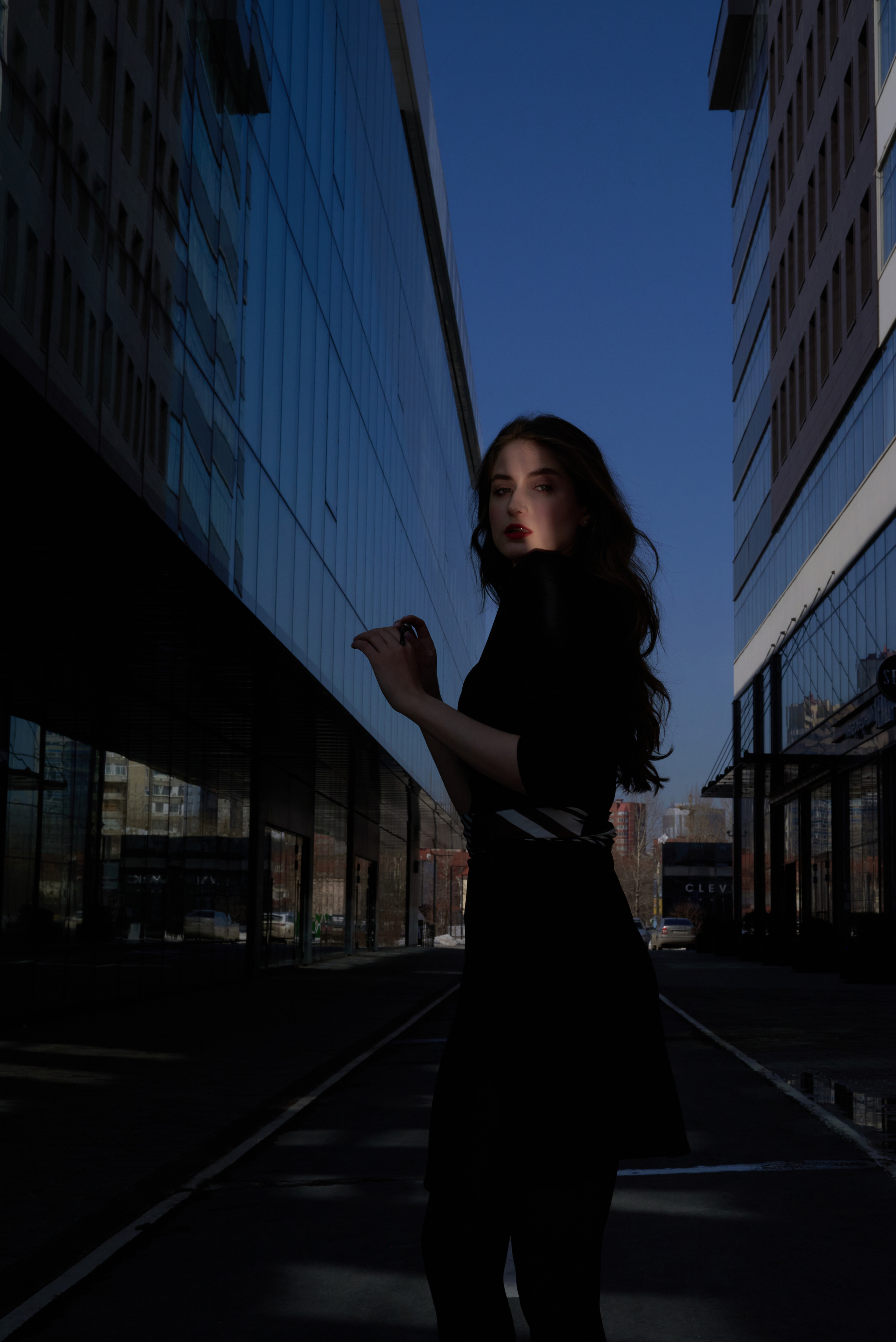 Индивидуальная съёмка. Мартазова Екатерина фотограф. Екатеринбург