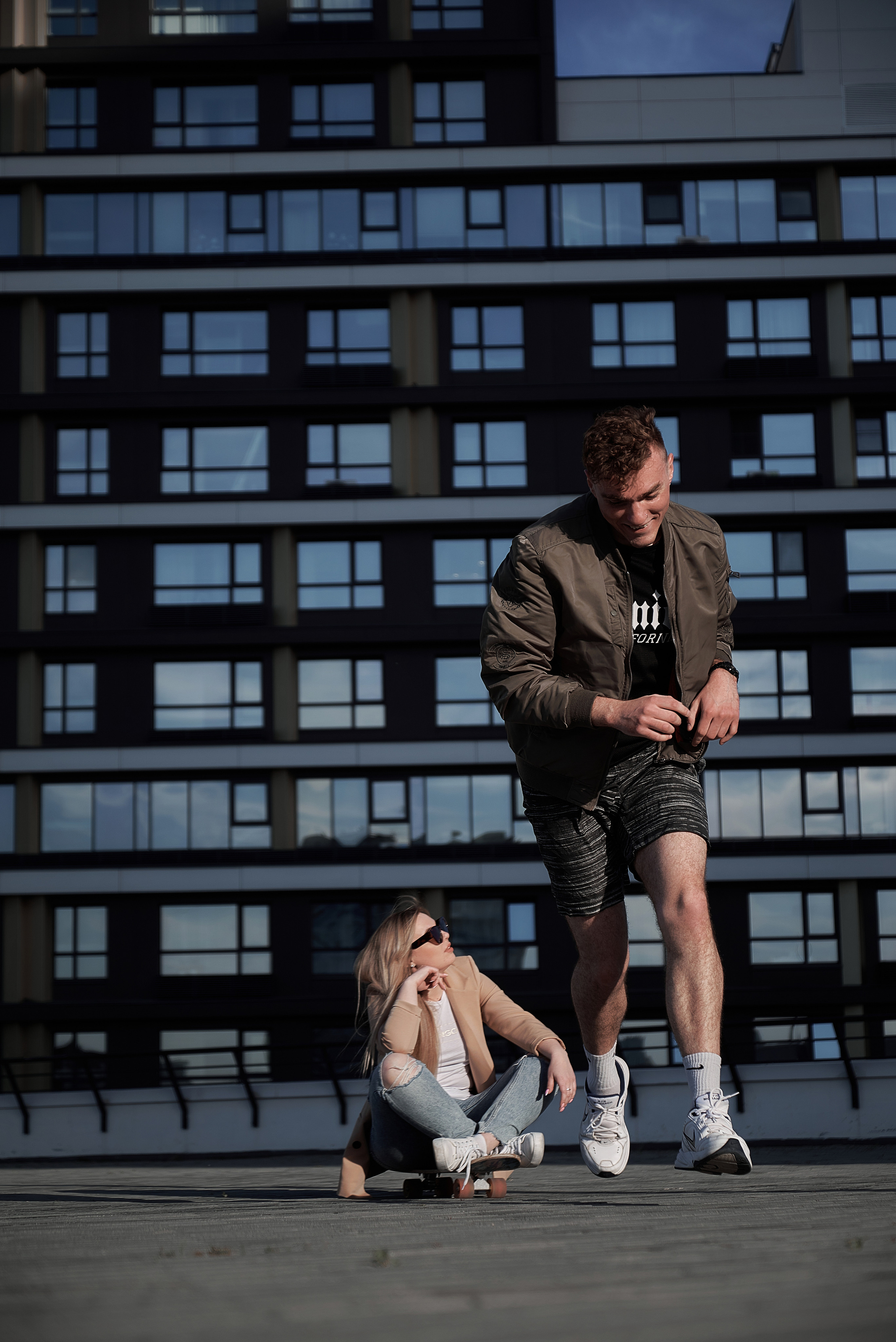 Парная фотосъёмка. Свадебный фотограф Екатерина Мартазова. Екатеринбург