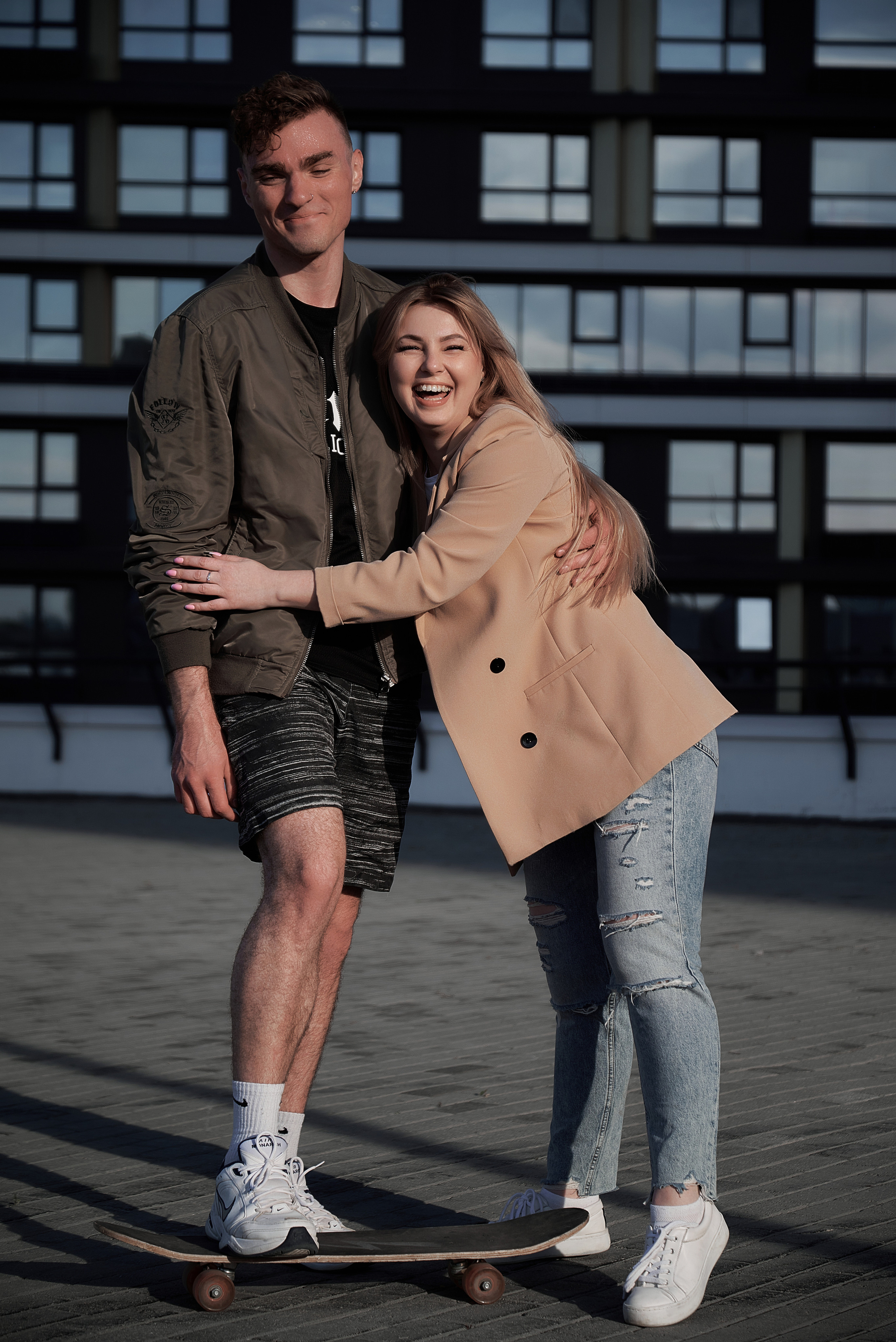 Парная фотосъёмка. Свадебный фотограф Екатерина Мартазова. Екатеринбург