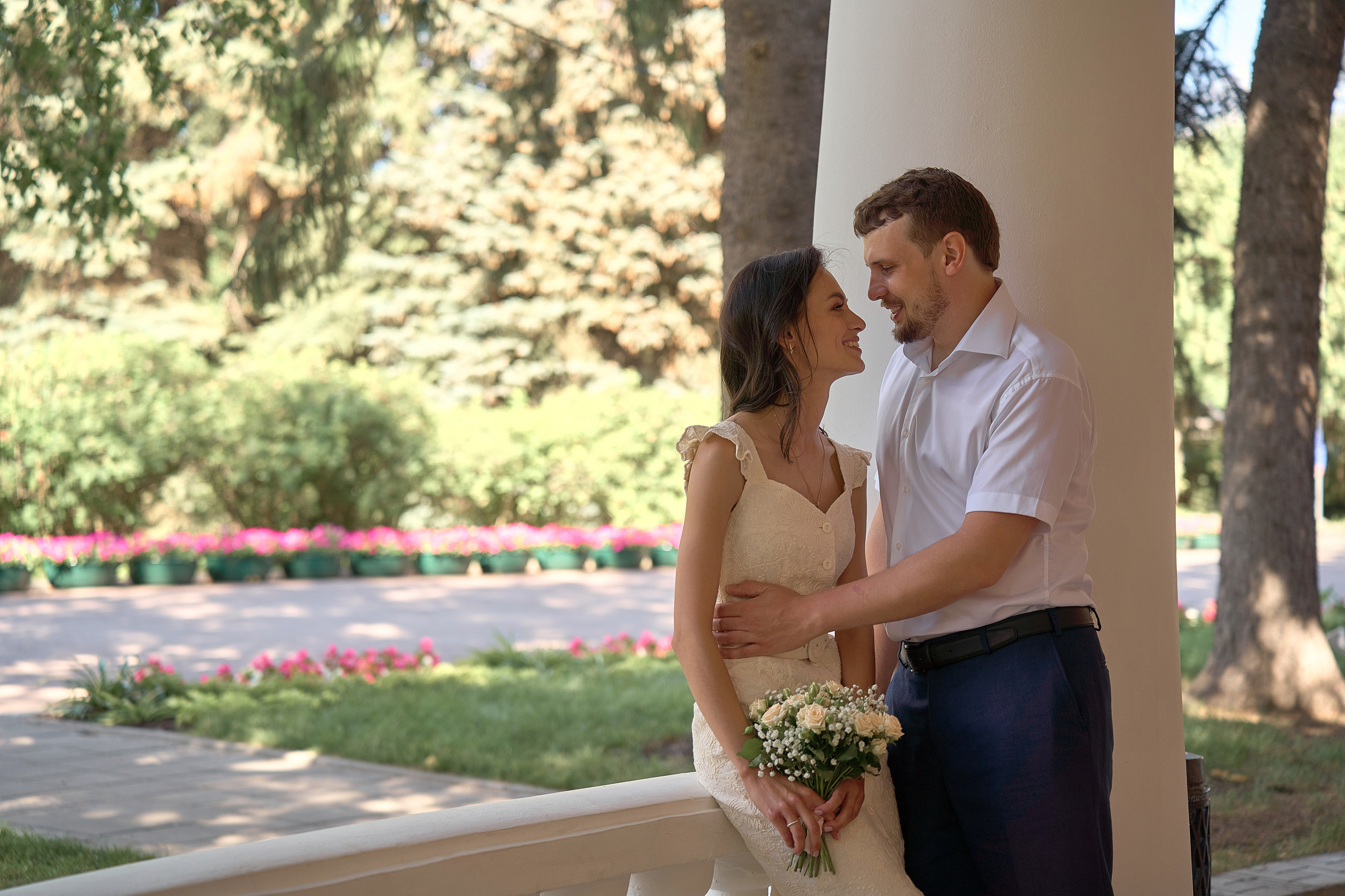 Предсвадебная съёмка. Мартазова Екатерина фотограф. Екатеринбург