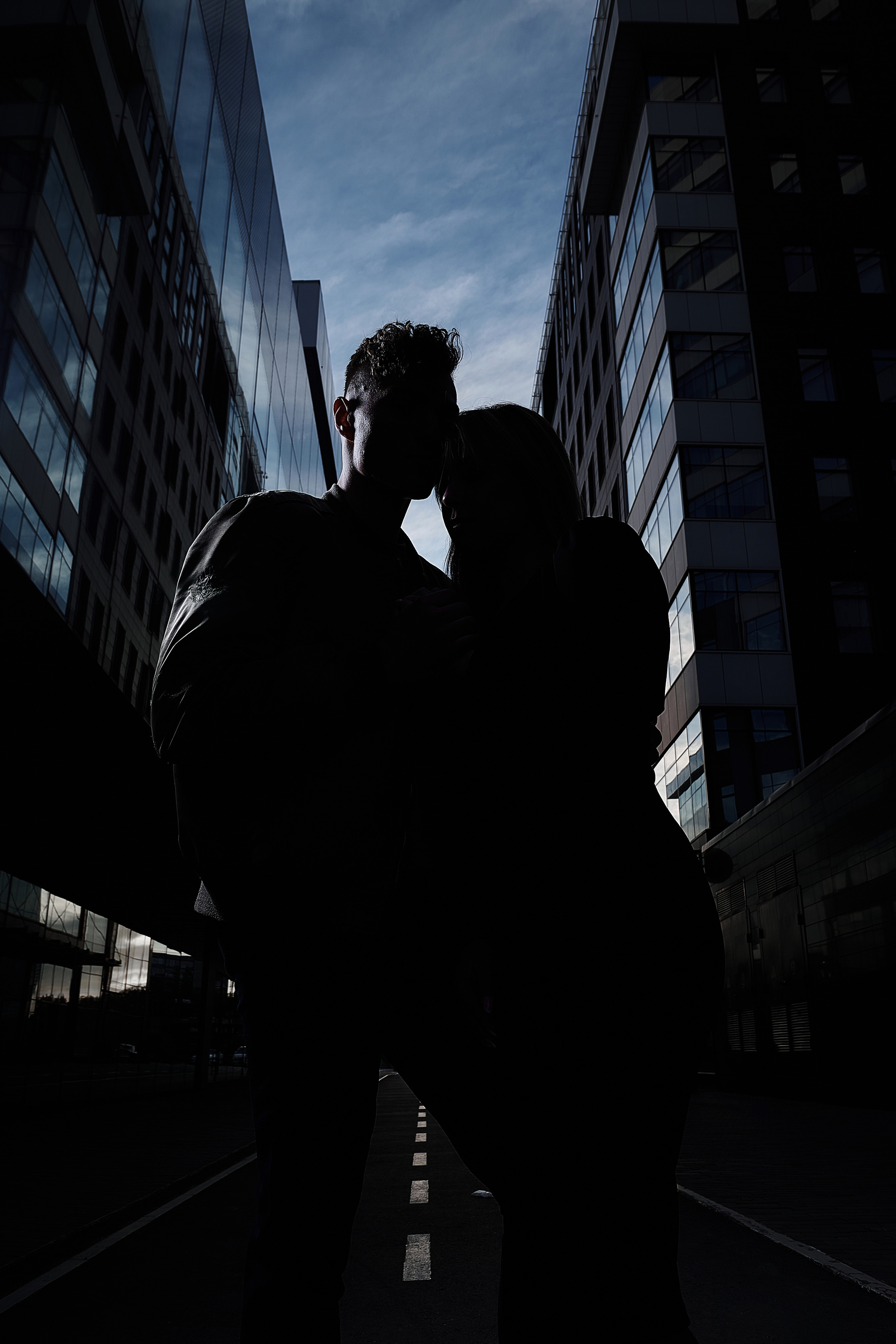 Парная фотосъёмка. Свадебный фотограф Екатерина Мартазова. Екатеринбург