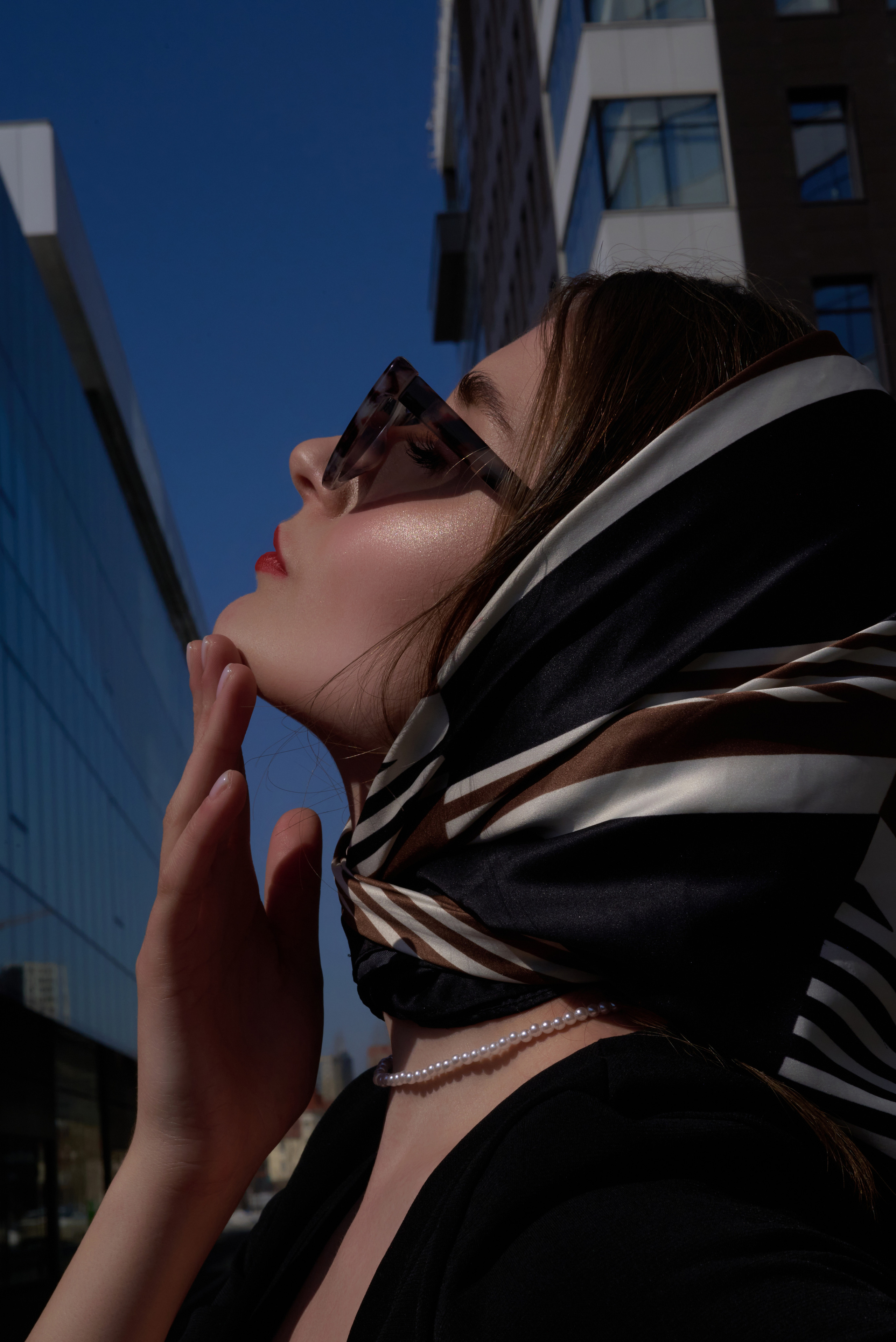 Индивидуальная съёмка. Мартазова Екатерина фотограф. Екатеринбург