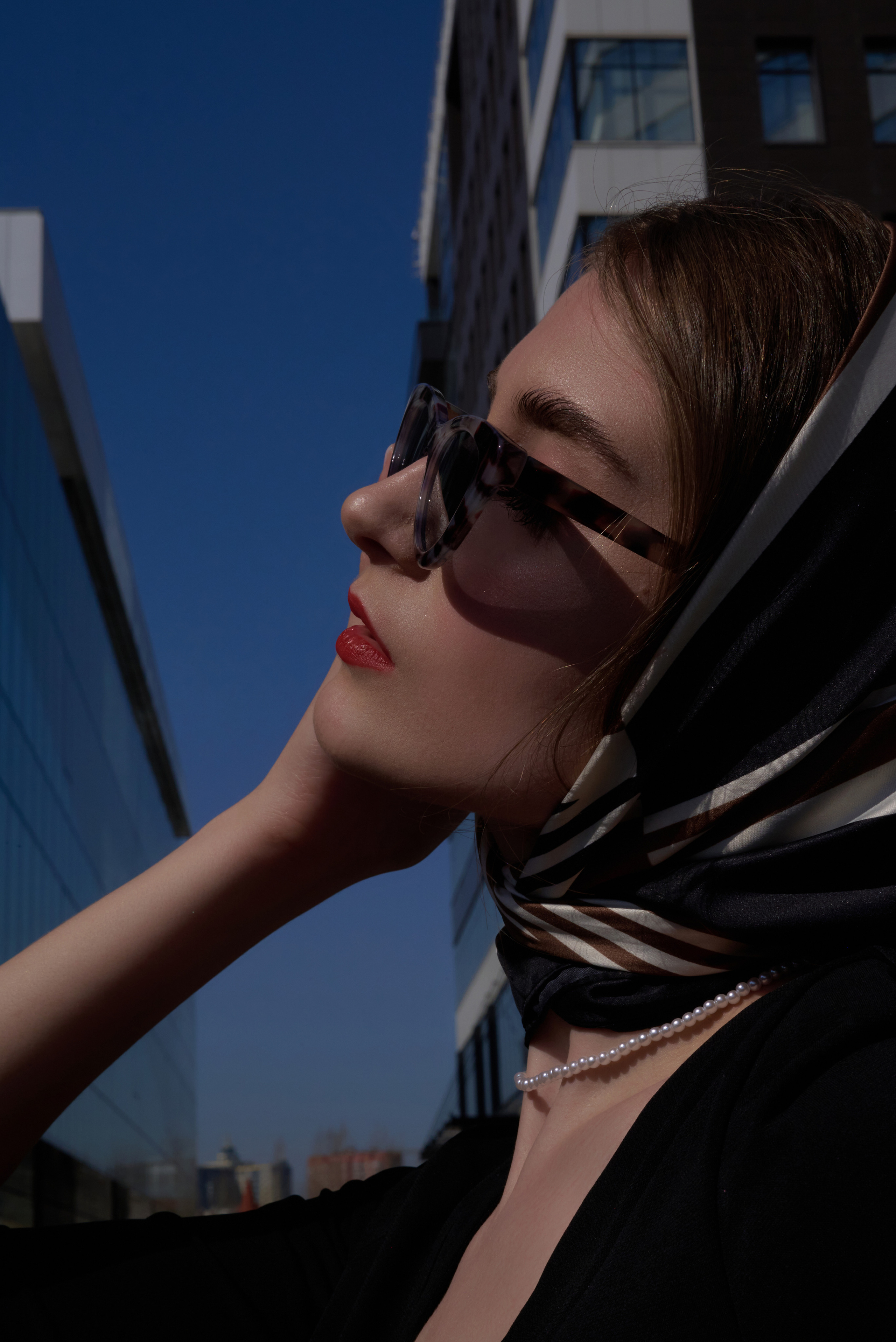 Индивидуальная съёмка. Мартазова Екатерина фотограф. Екатеринбург