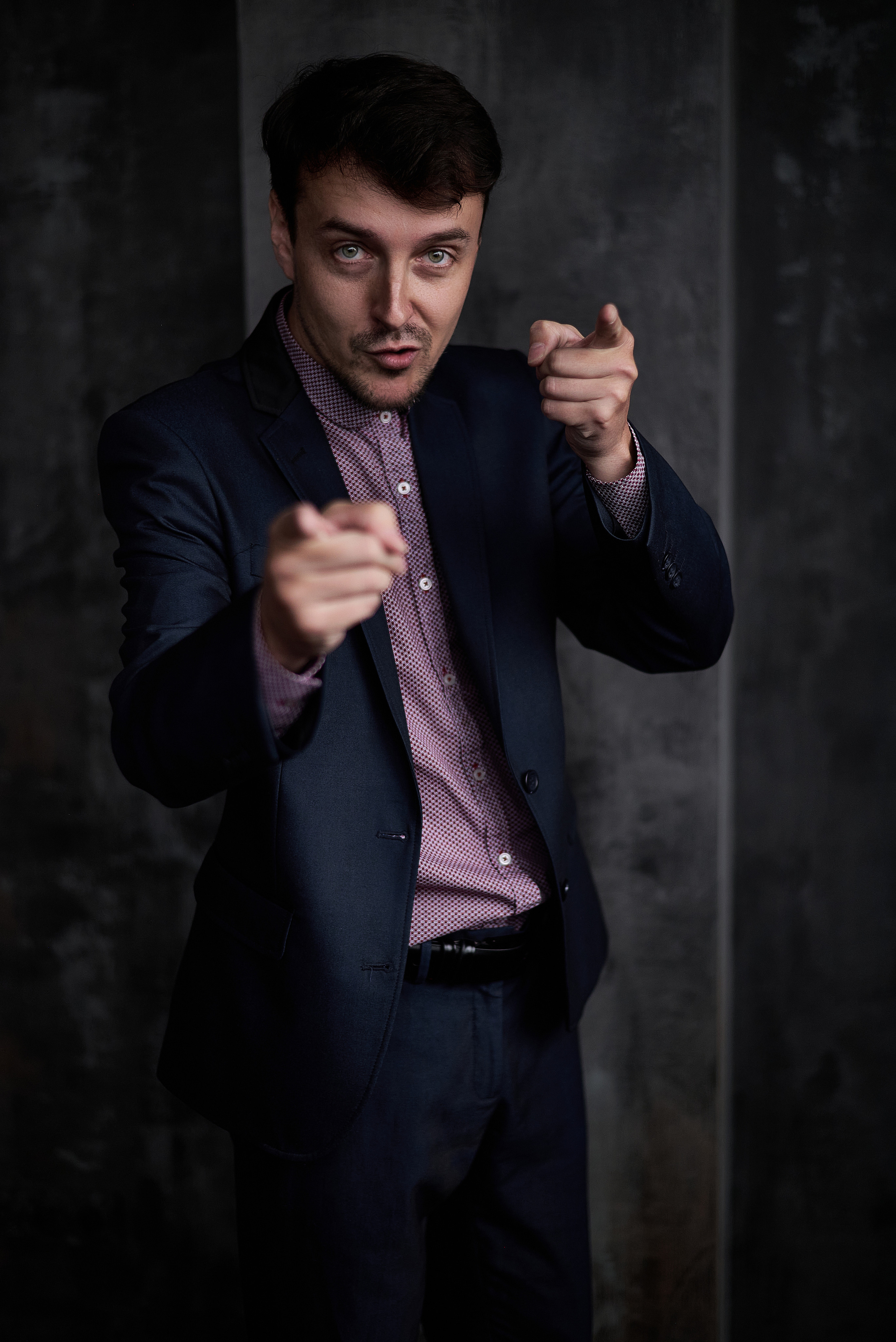 Съёмка актерских тестов. Мартазова Екатерина фотограф. Екатеринбург