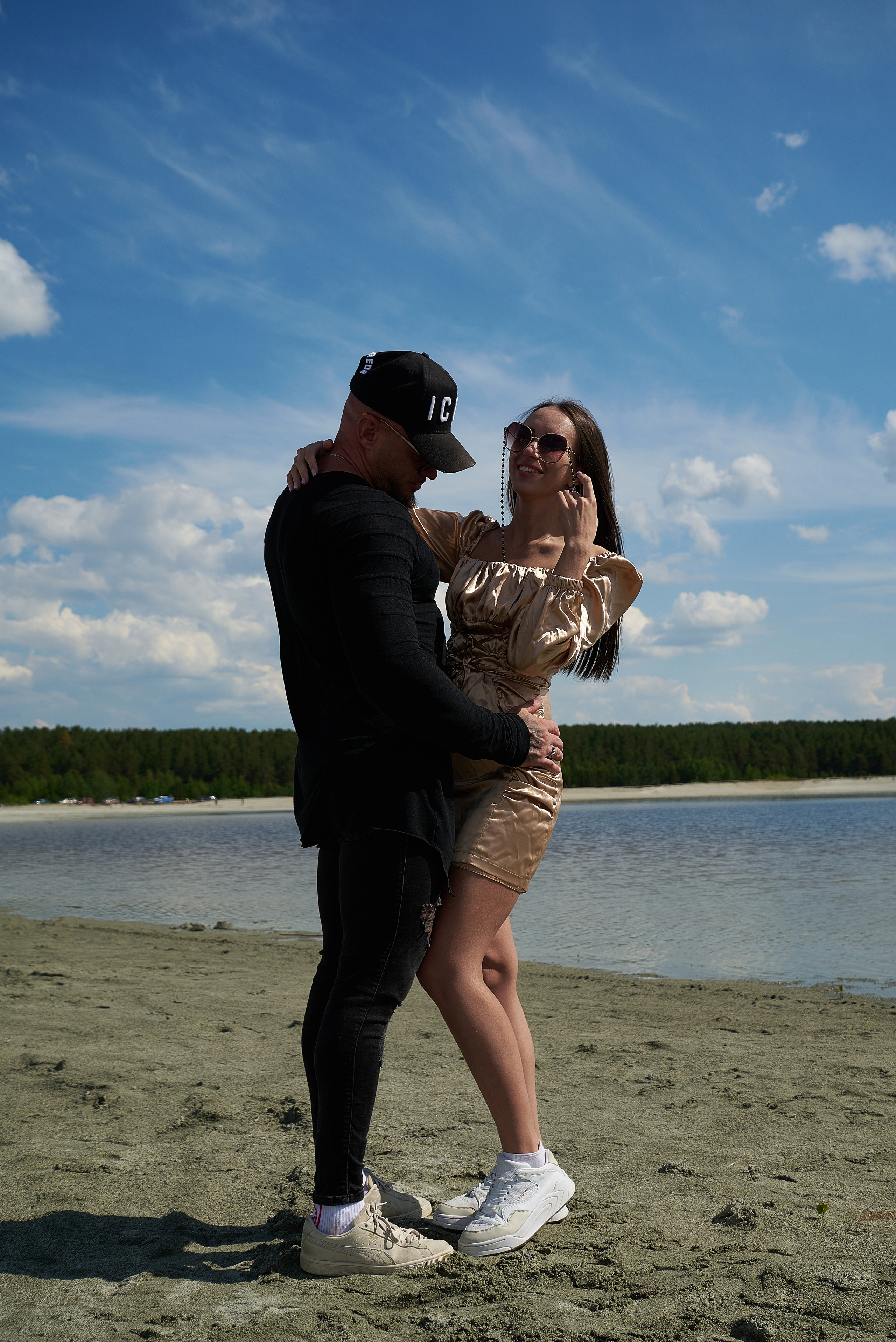 Парная съёмка. Мартазова Екатерина фотограф. Екатеринбург