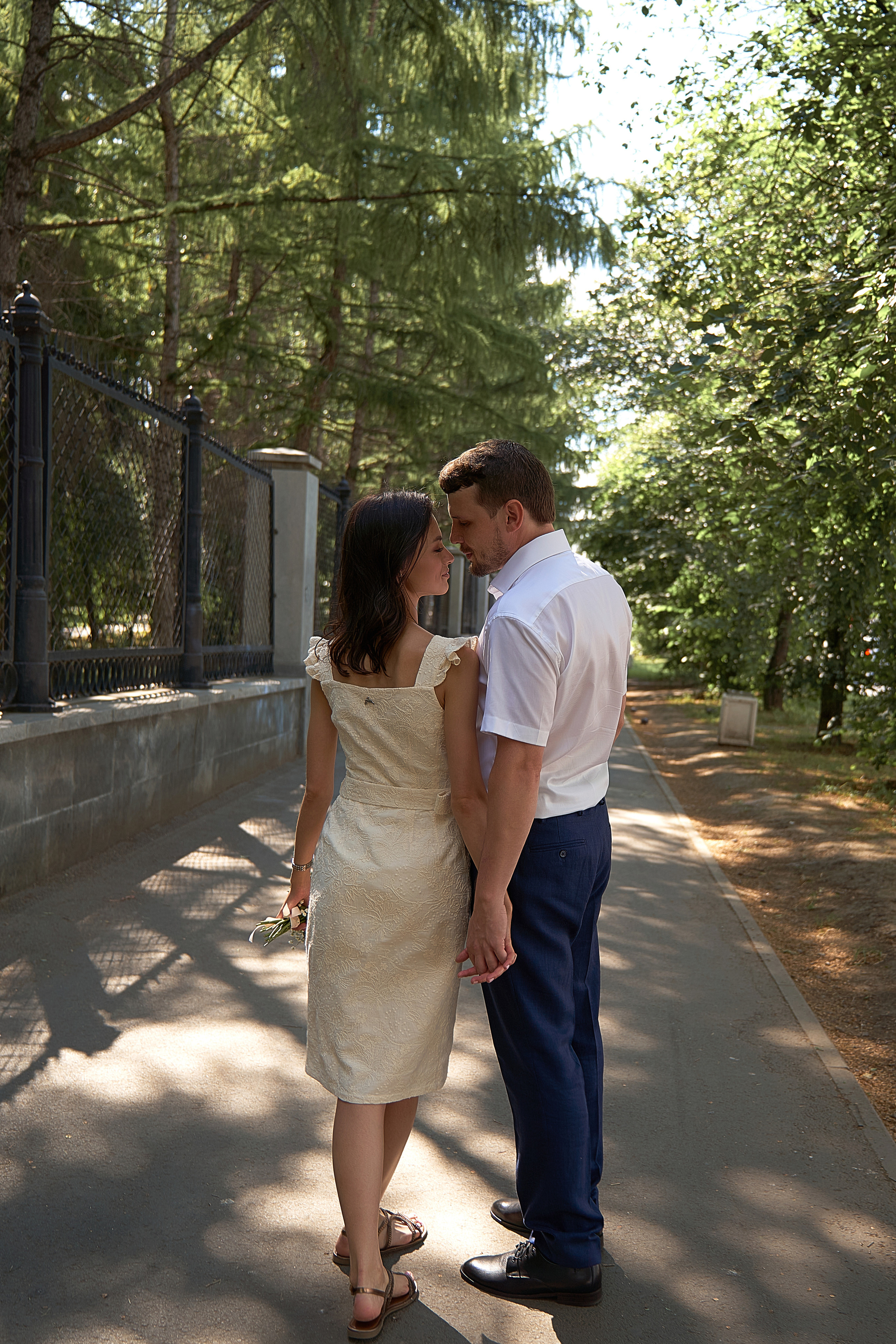 Предсвадебная съёмка. Мартазова Екатерина фотограф. Екатеринбург