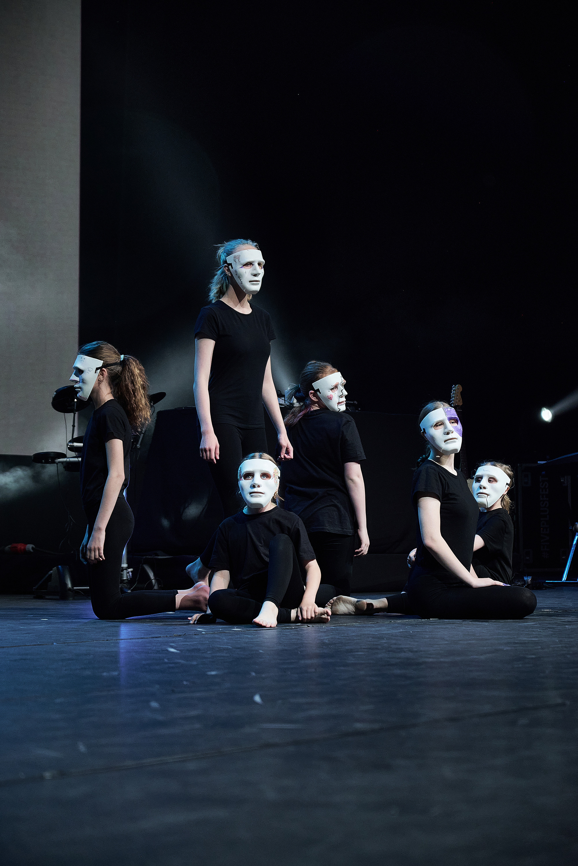 Первая молодёжная творческая премия «Пять с плюсом». Мартазова Екатерина фотограф. Екатеринбург