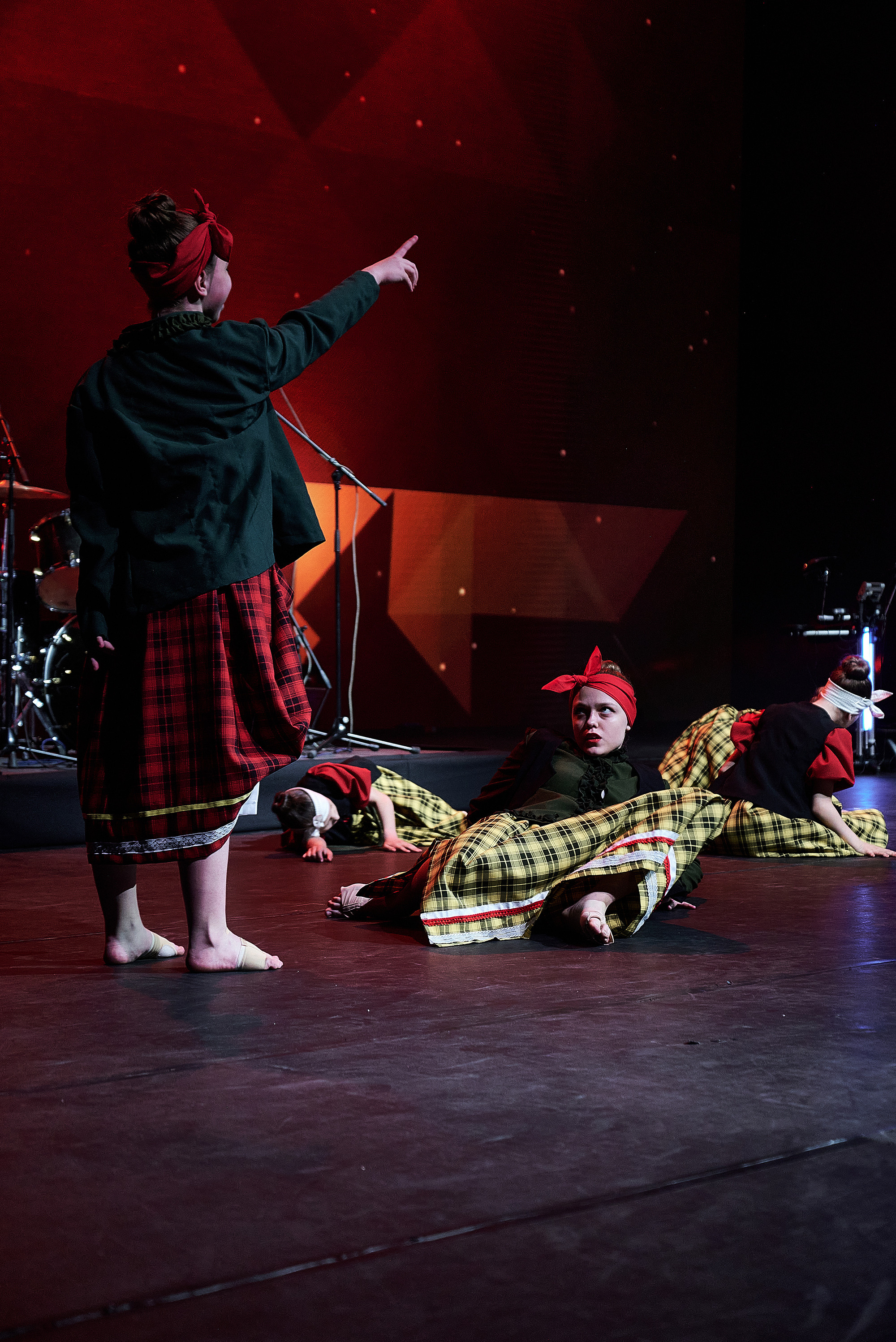 Первая молодёжная творческая премия «Пять с плюсом». Мартазова Екатерина фотограф. Екатеринбург