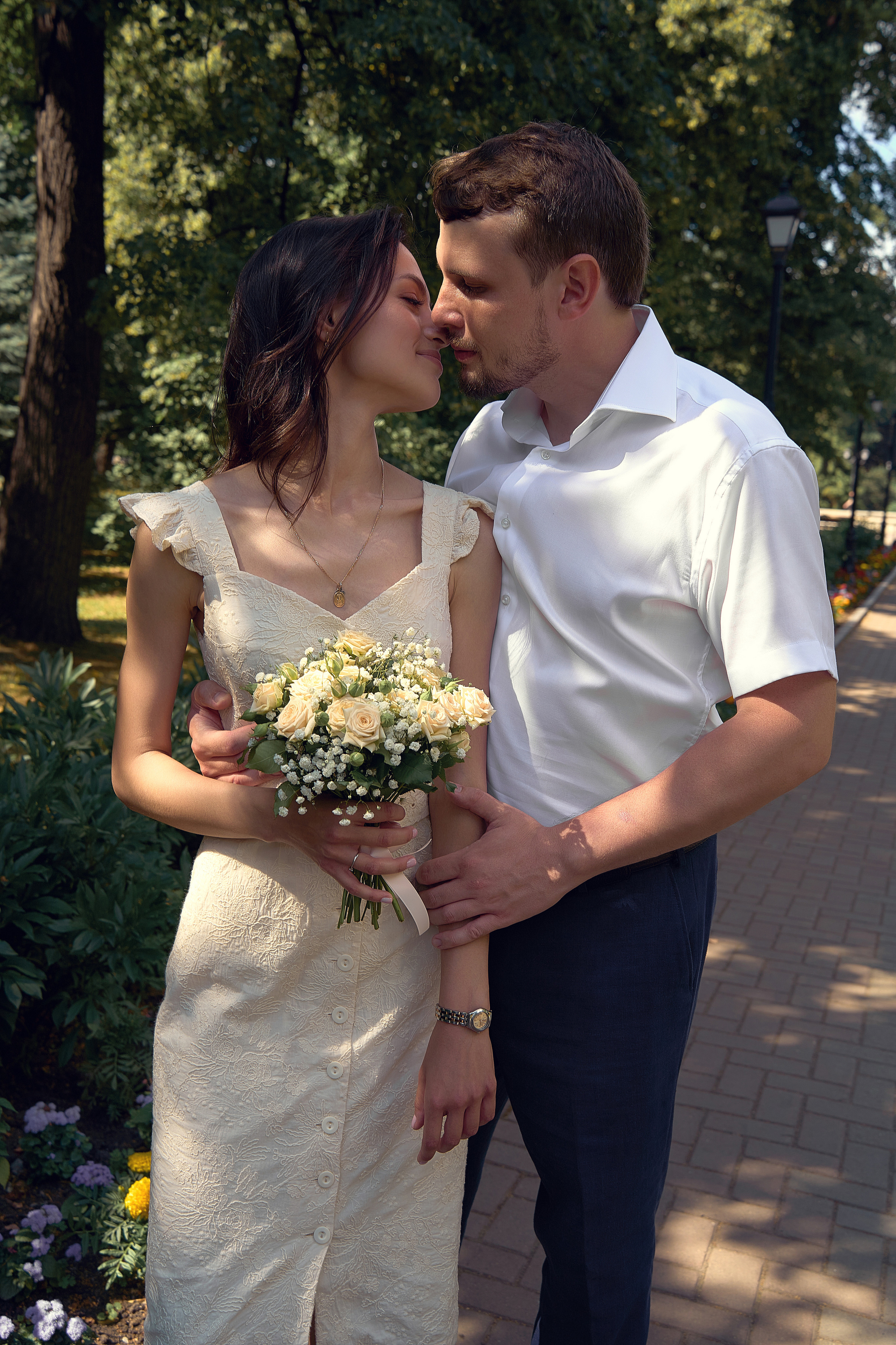 Предсвадебная съёмка. Мартазова Екатерина фотограф. Екатеринбург