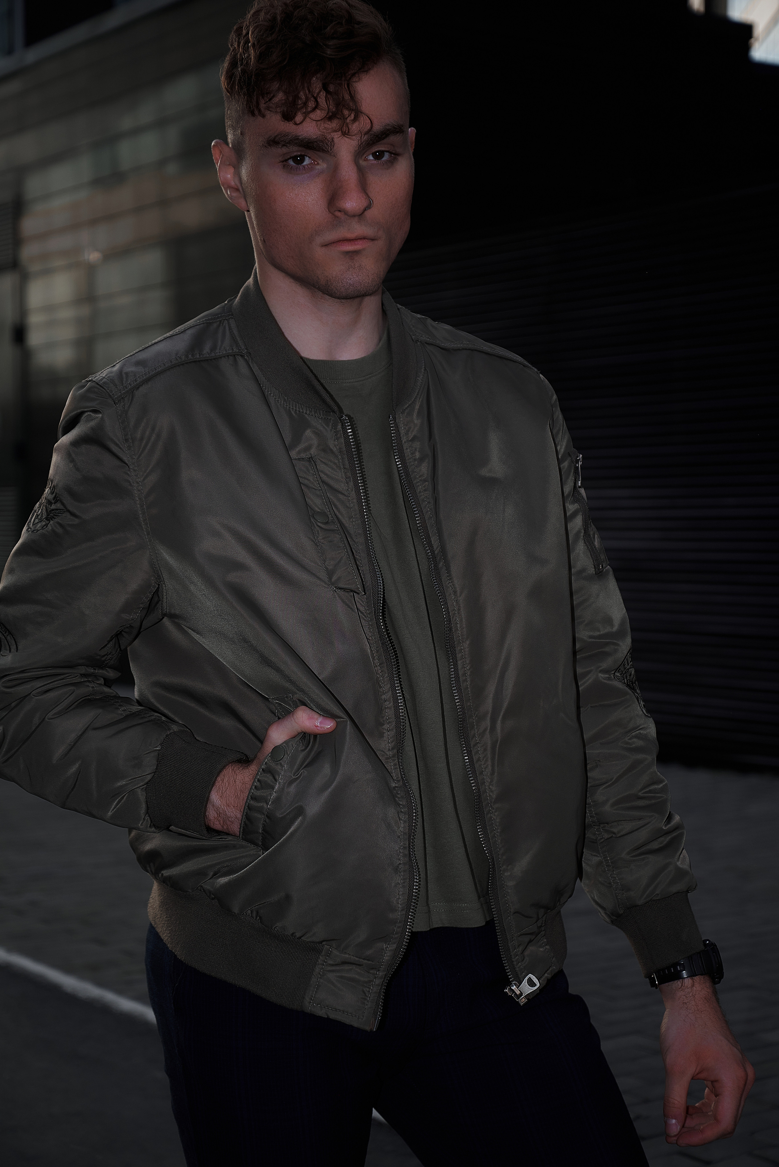 Парная фотосъёмка. Свадебный фотограф Екатерина Мартазова. Екатеринбург