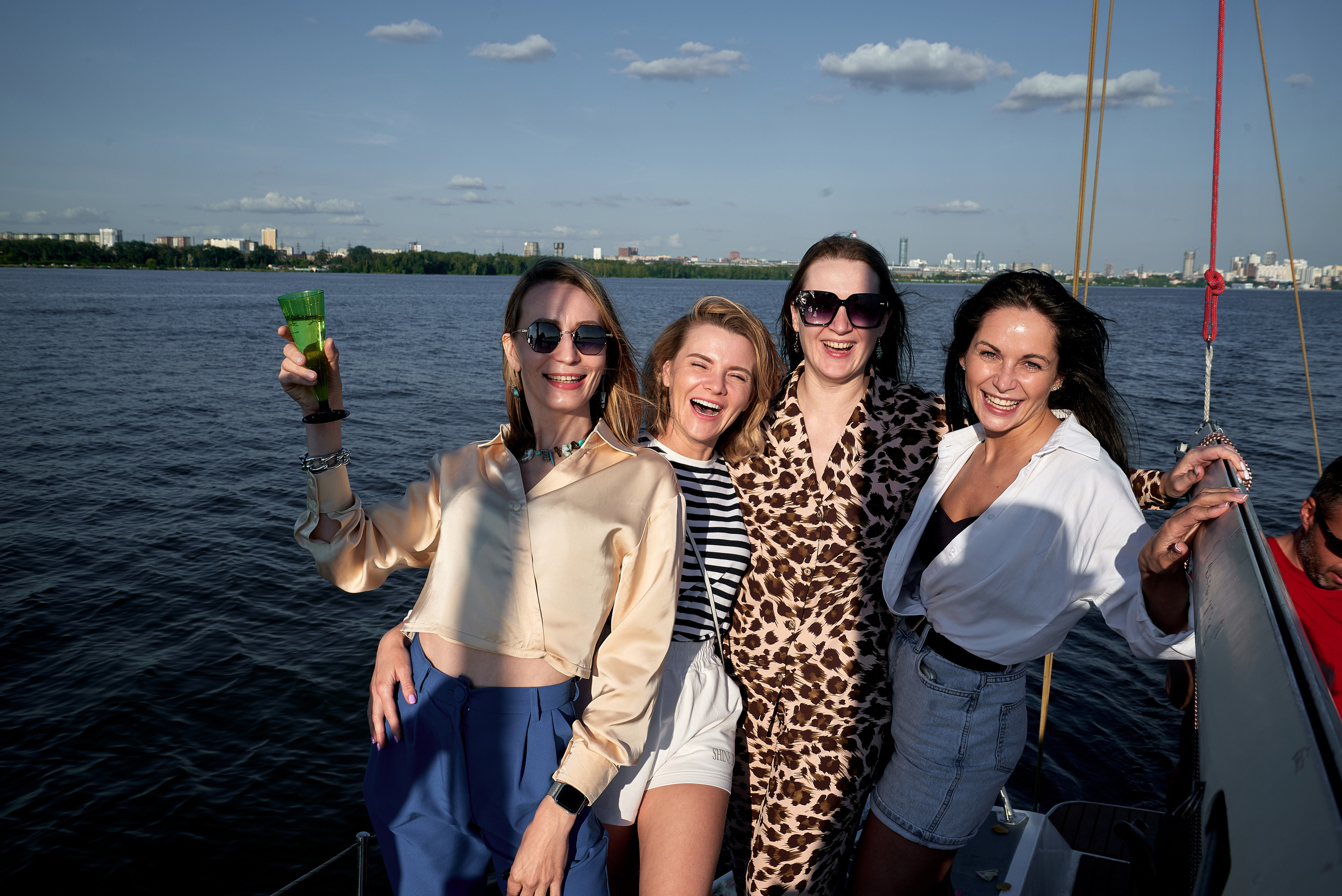 Фотосъёмка дня рождения. Мартазова Екатерина фотограф. Екатеринбург